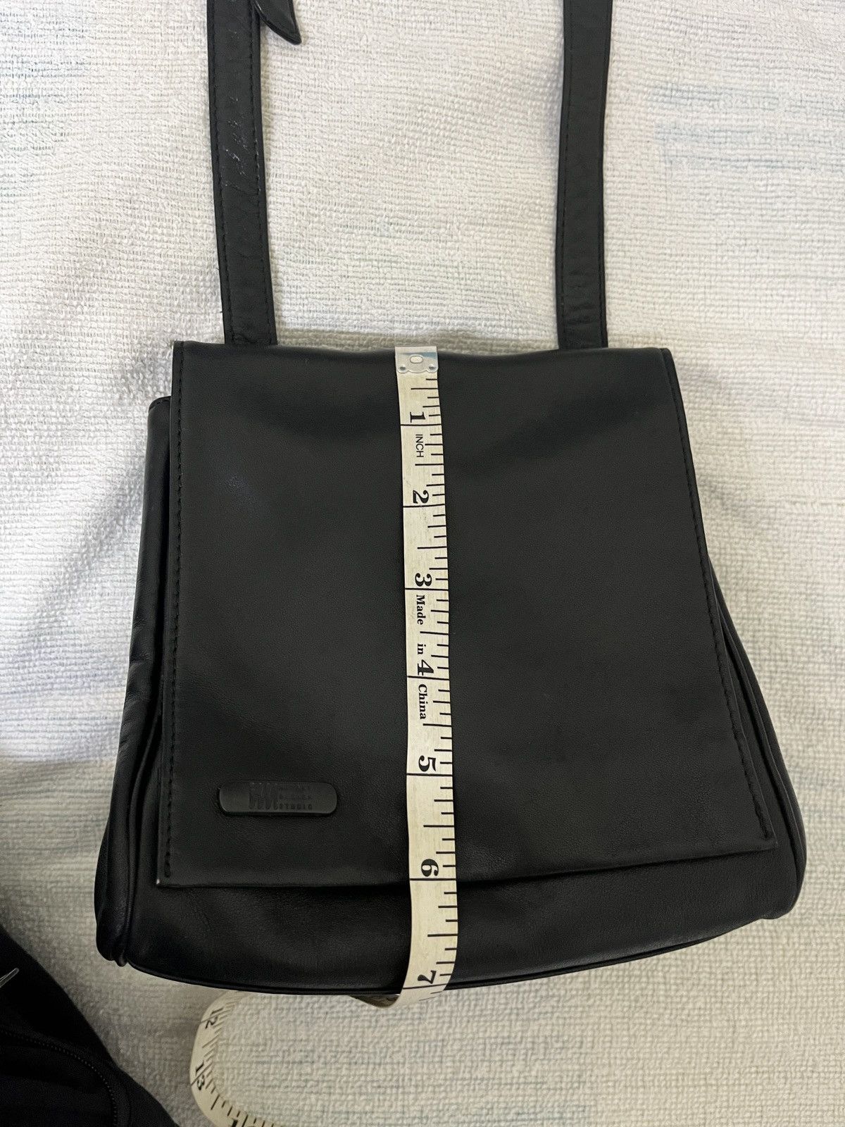 Issey Miyake Issey Miyake Lamb Skin Size ONE SIZE - 22 Thumbnail