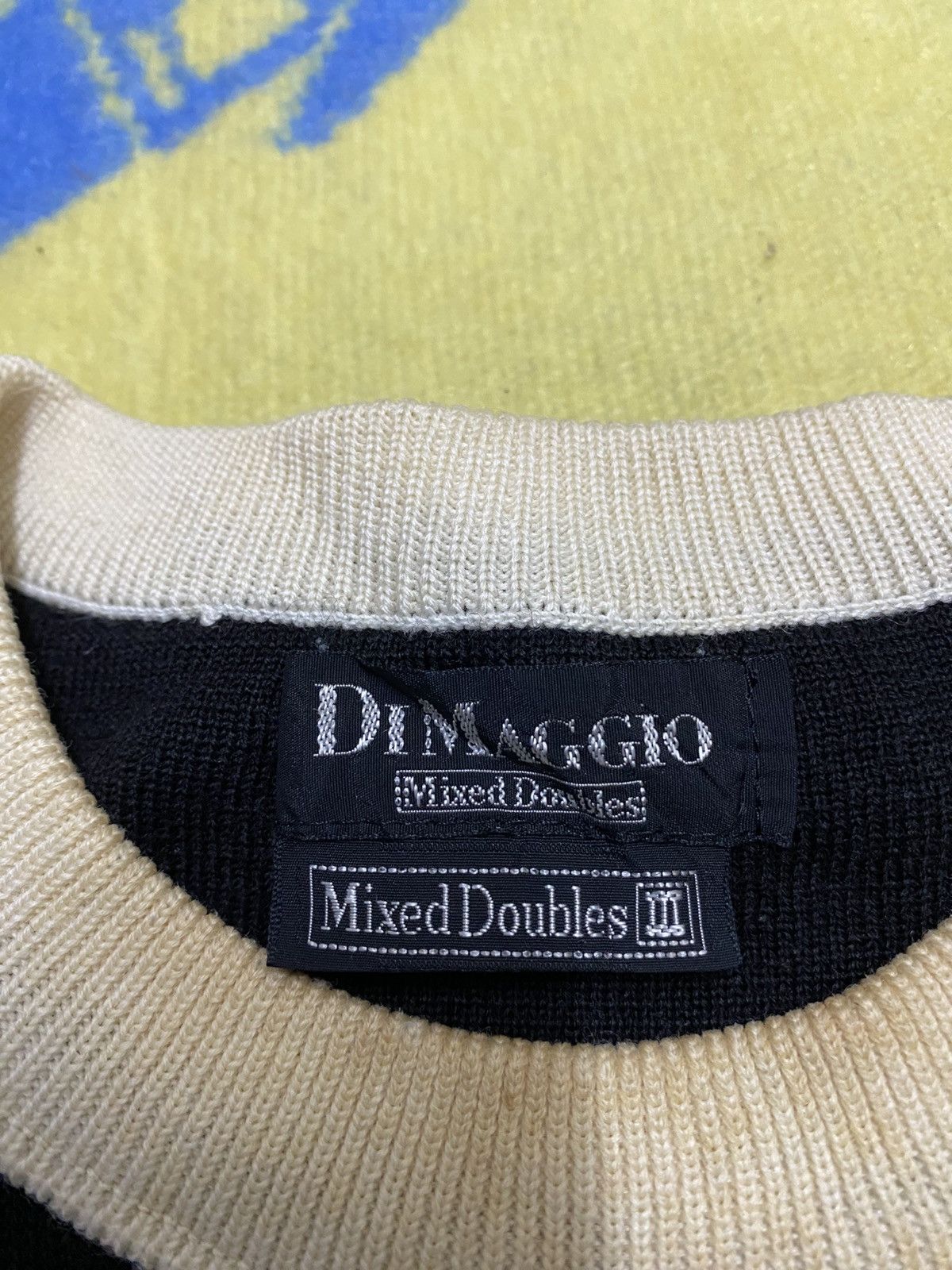 Designer × Japanese Brand × Vintage DI MAGGIO Vintage x Designers Size US M / EU 48-50 / 2 - 7 Thumbnail