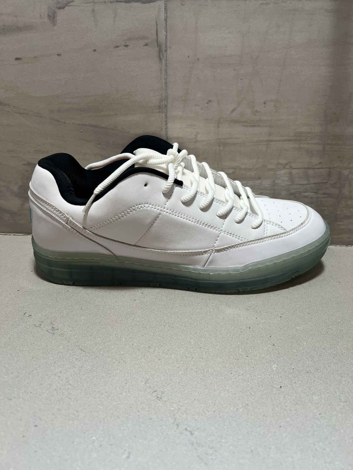 Bossi Sportswear Bossi SignatureONE Sneaker Size US 10 / EU 43 - 3 Thumbnail