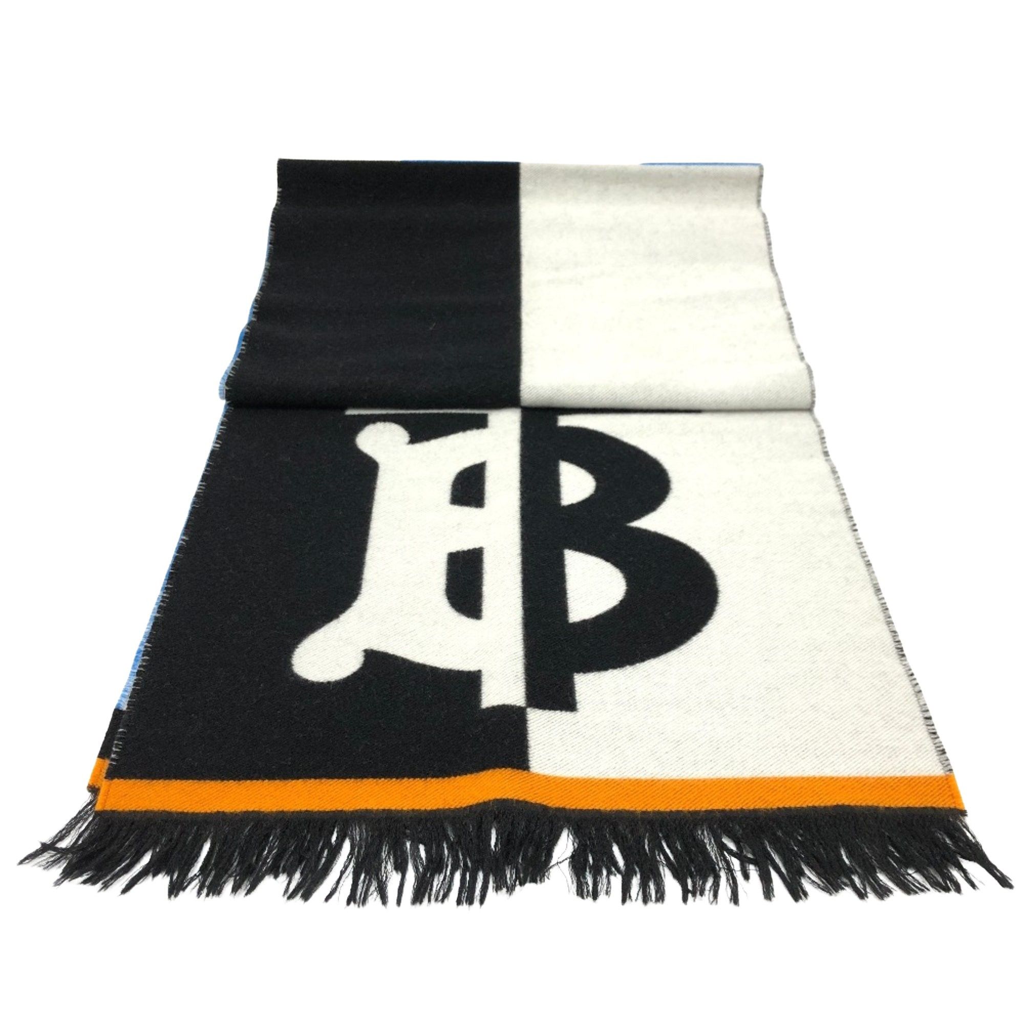 Burberry Burberry shawl Size ONE SIZE - 1 Thumbnail
