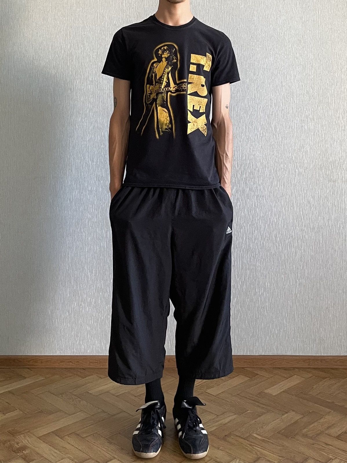 Band Tees T.Rex T-Shirt 2019 Size US S / EU 44-46 / 1 - 5 Thumbnail