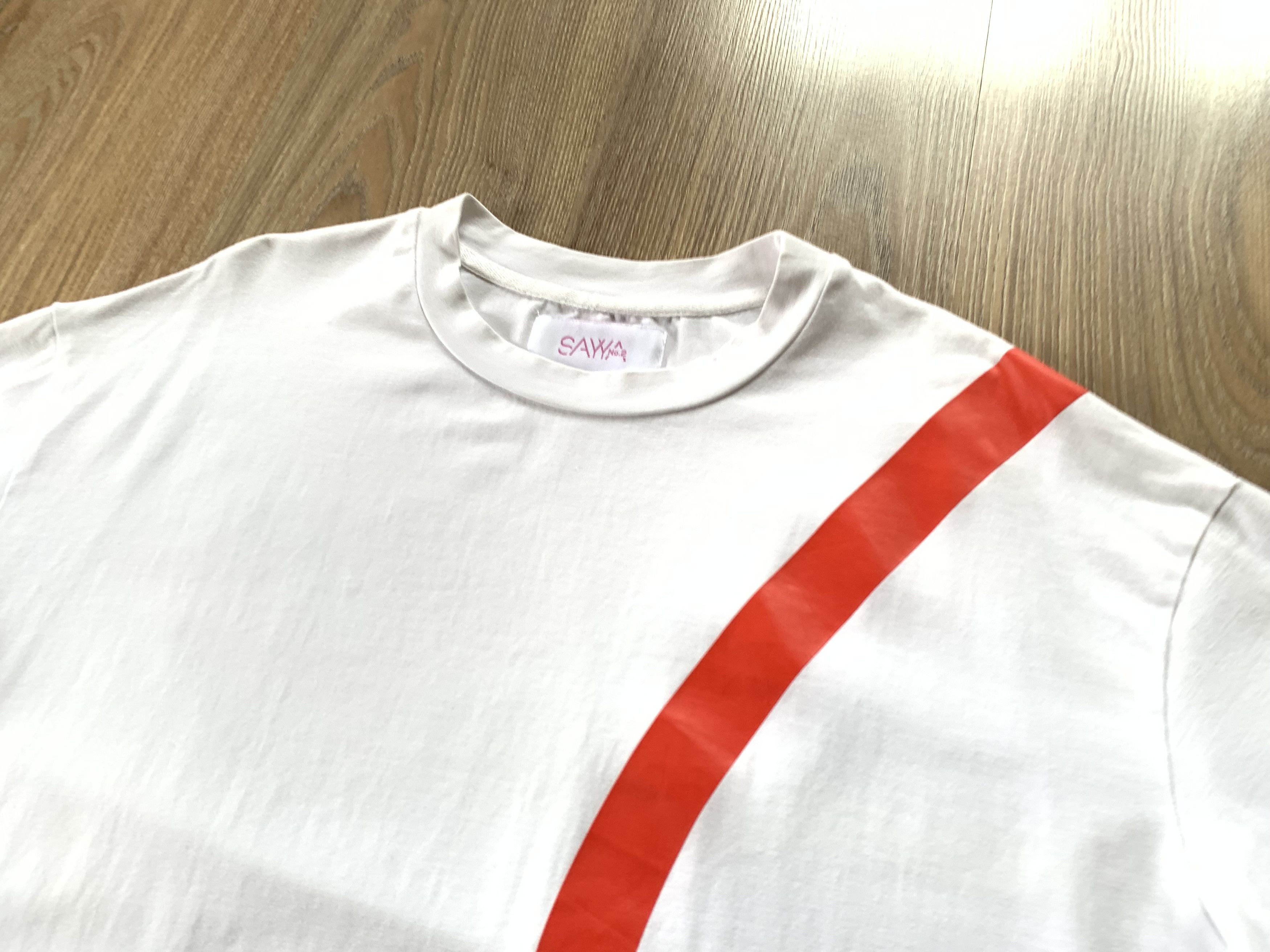 Other Sayya Womens Cotton T-Shirt Size S / US 4 / IT 40 - 4 Thumbnail