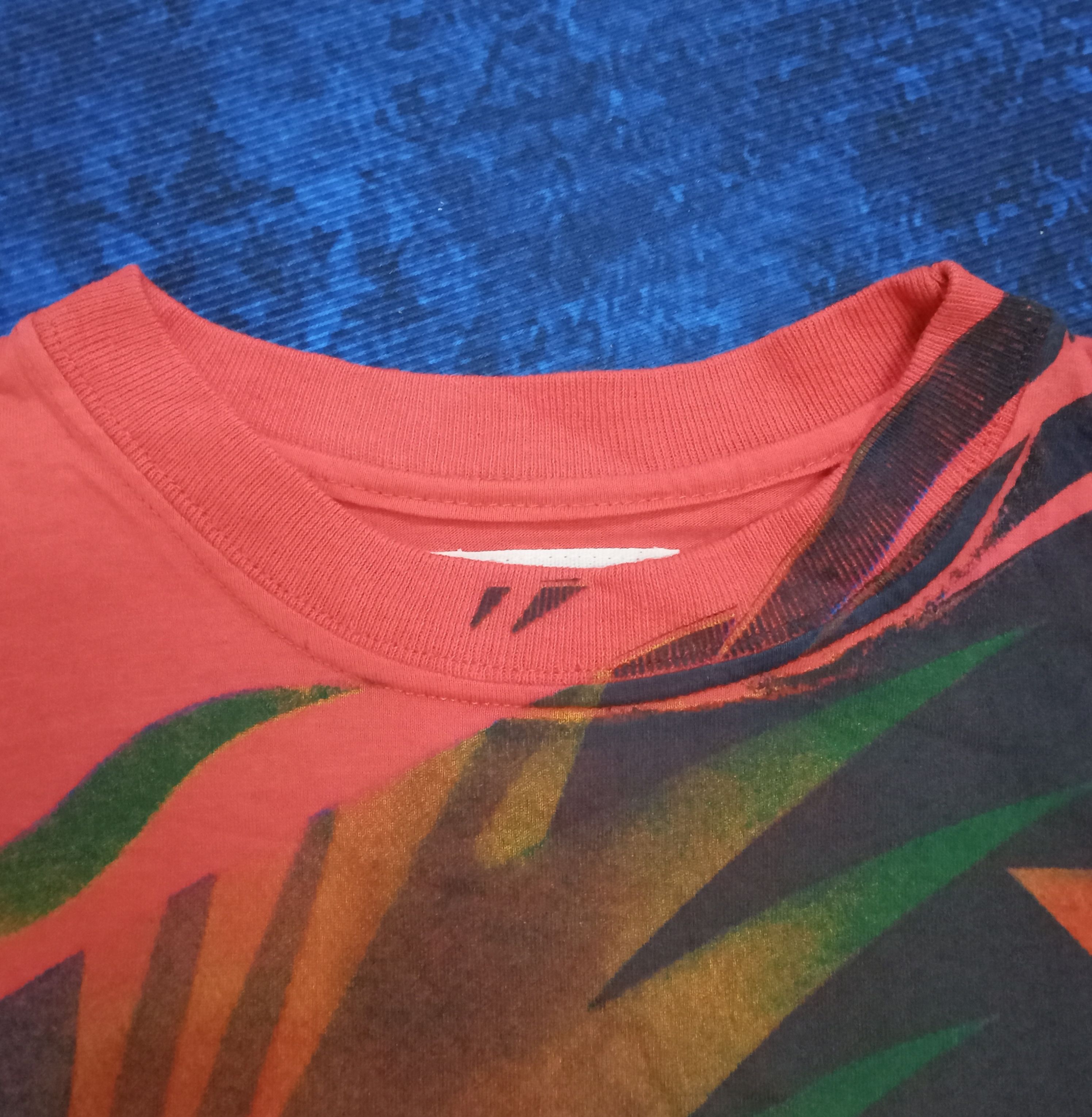 Designer Cocoa Ind. Produced Cocoa & Co Rare T Shirt Size US M / EU 48-50 / 2 - 5 Thumbnail
