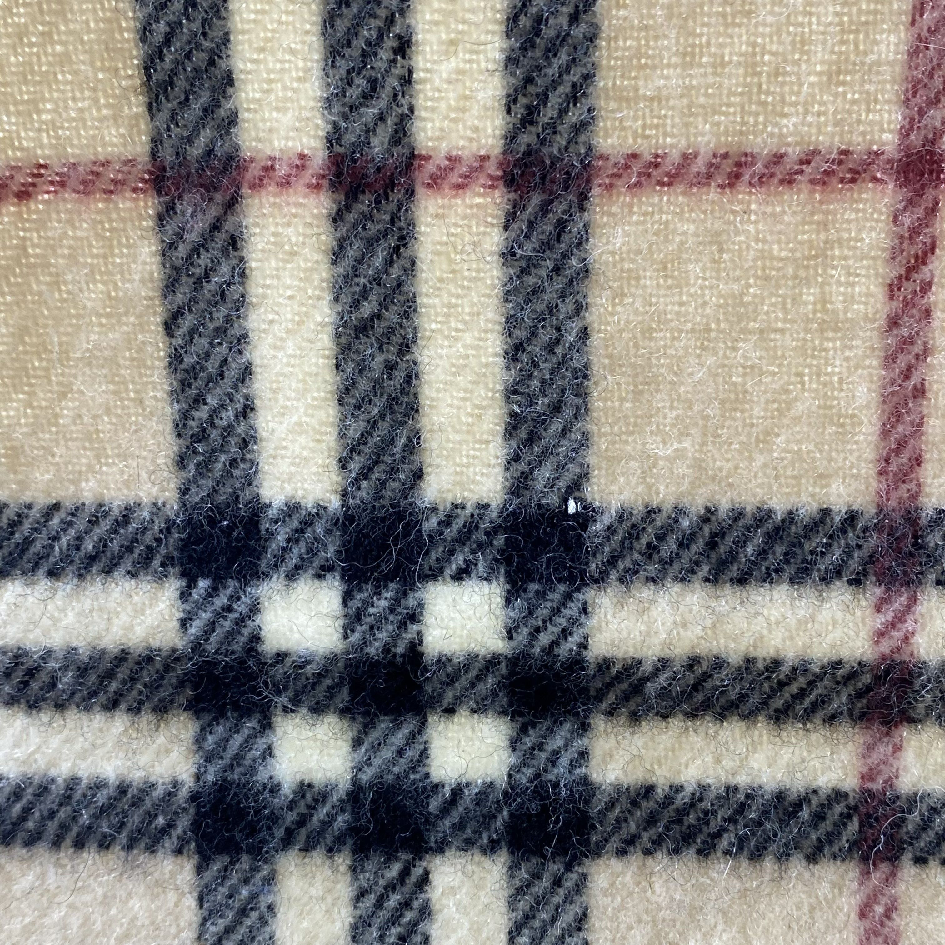 Burberry Burberry Scarf Neck Wrap Big Size Muffler Size ONE SIZE - 9 Thumbnail