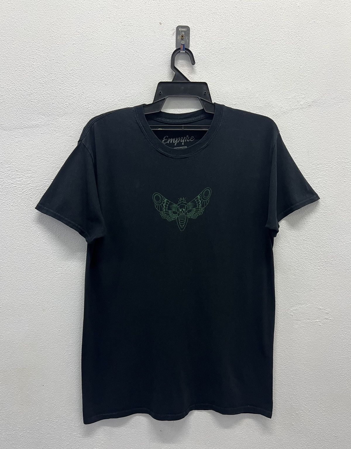 Empyre × Vintage VINTAGE EMPYRE MCMXCIX SHIRT Size US M / EU 48-50 / 2 - 2 Thumbnail