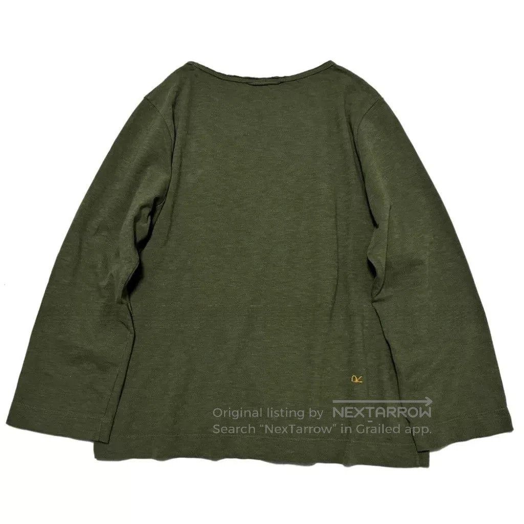 45rpm Unique Quilted T. Size S / US 4 / IT 40 - 3 Thumbnail