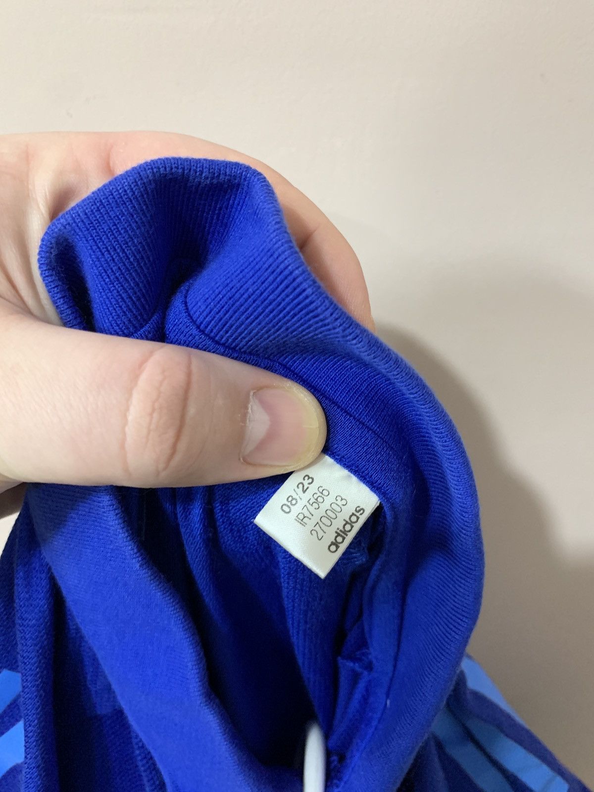 Adidas Scotland 22/23 Training Football Polo Shirt Adidas Soccer M Size US M / EU 48-50 / 2 - 6 Thumbnail