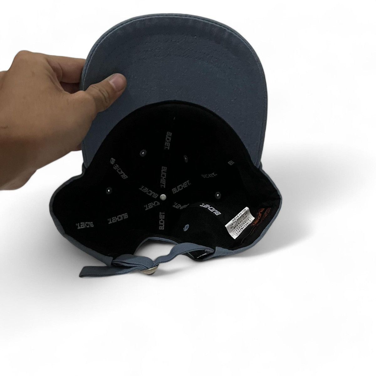 Japanese Brand Bucket hat Size ONE SIZE - 8 Thumbnail