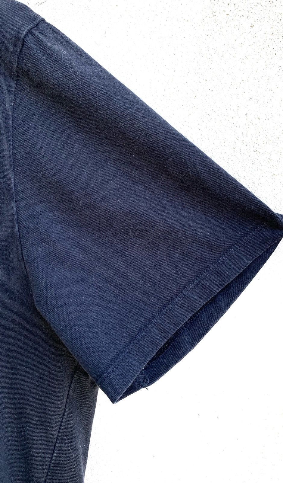 Maison Kitsune Maison Kitsune Single pocket shirt Size US M / EU 48-50 / 2 - 4 Thumbnail