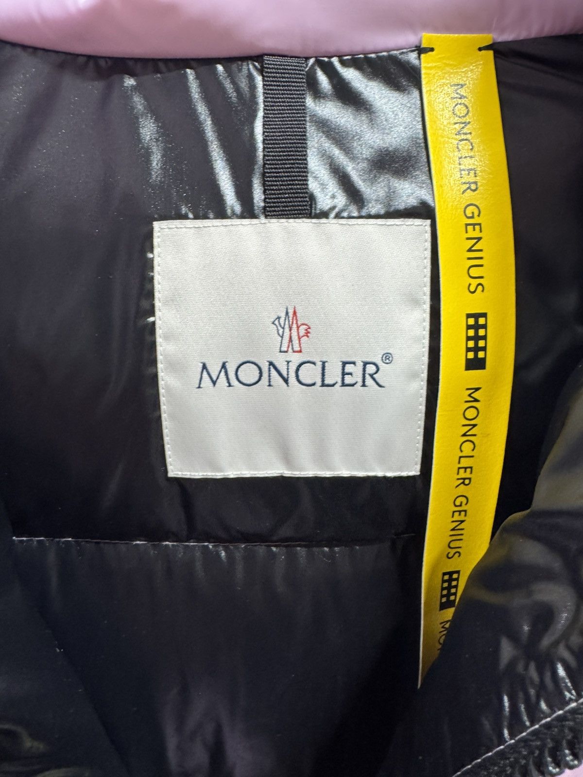 Moncler Moncler x FRGMT Maya 2 Rickey Down Jacket 2500$ NEW Size US M / EU 48-50 / 2 - 7 Thumbnail