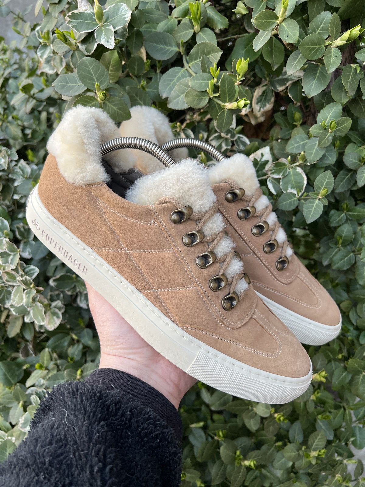 Other Copenhagen Leather Shoes Size US 9 / IT 39 - 1 Thumbnail