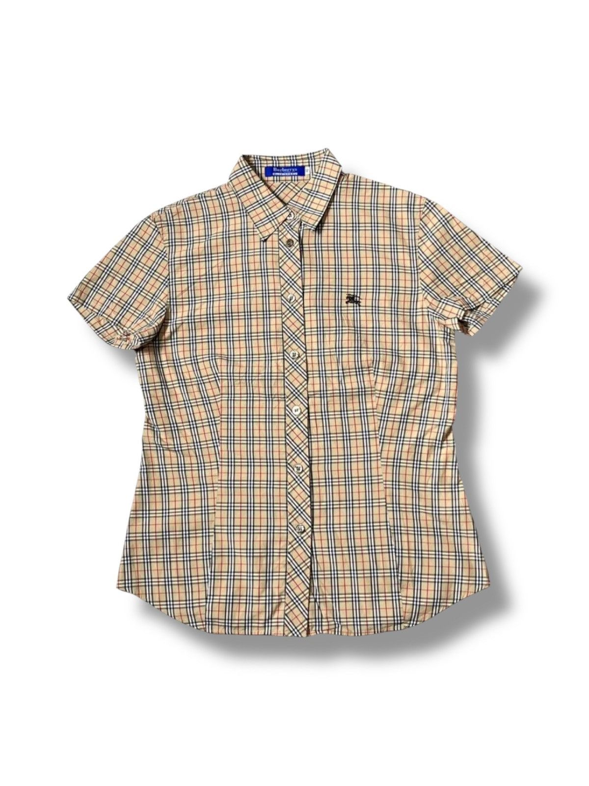 Burberry Blue Label Nova T shirt