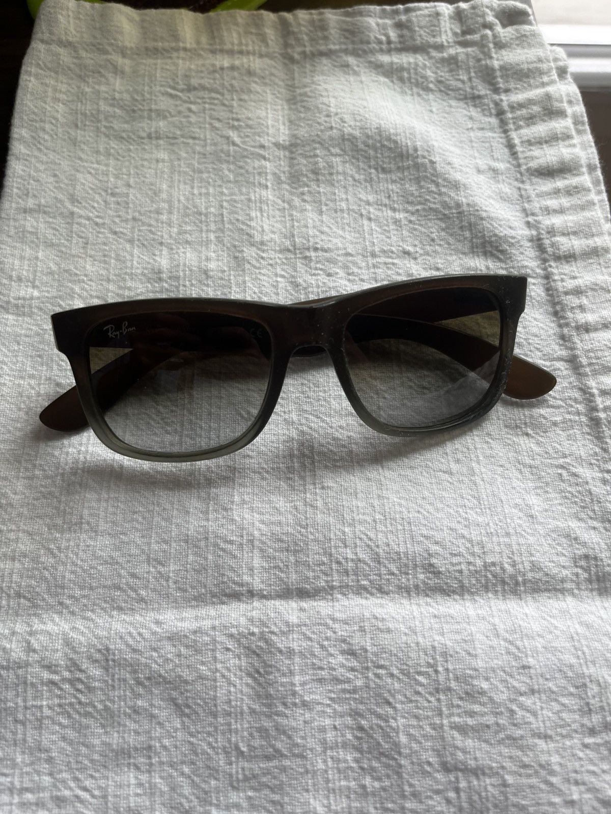 RayBan Ray Ban Wayfarer Size ONE SIZE - 2 Thumbnail
