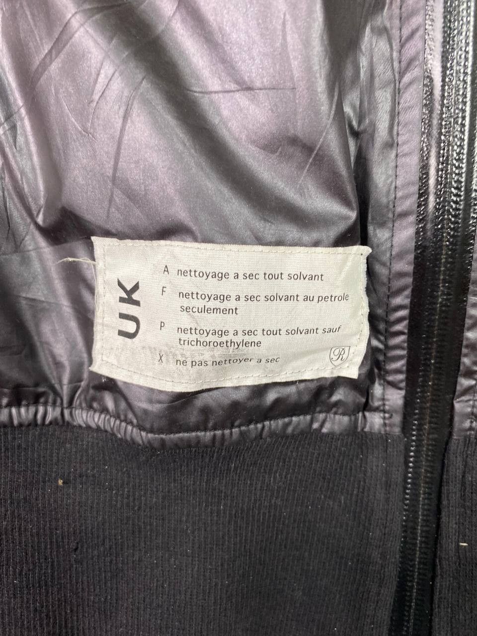 Goretex rovtski waterproof bomber jacket nice design Size US M / EU 48-50 / 2 - 4 Thumbnail