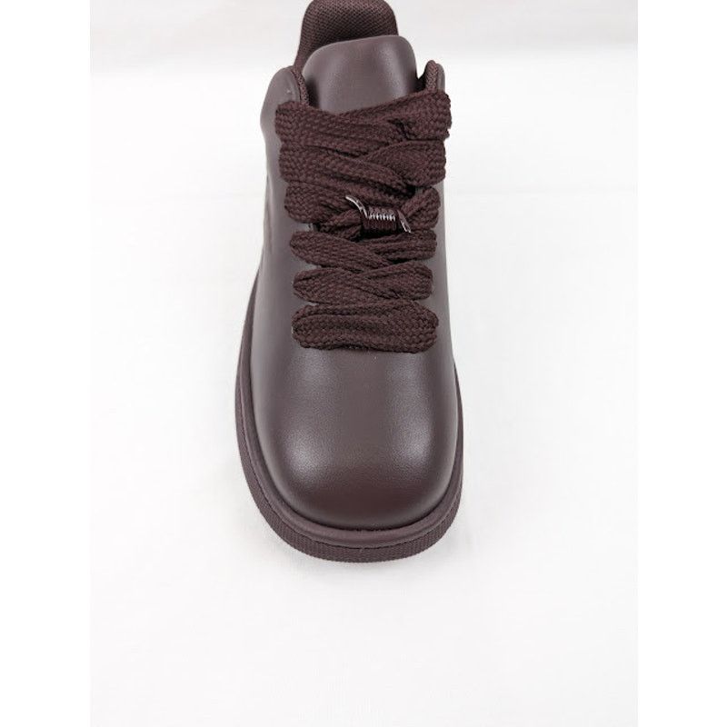 Burberry o1rshd1 Low-Top Trainer on Rubber Sole in Poison Size US 9.5 / EU 42-43 - 5 Thumbnail