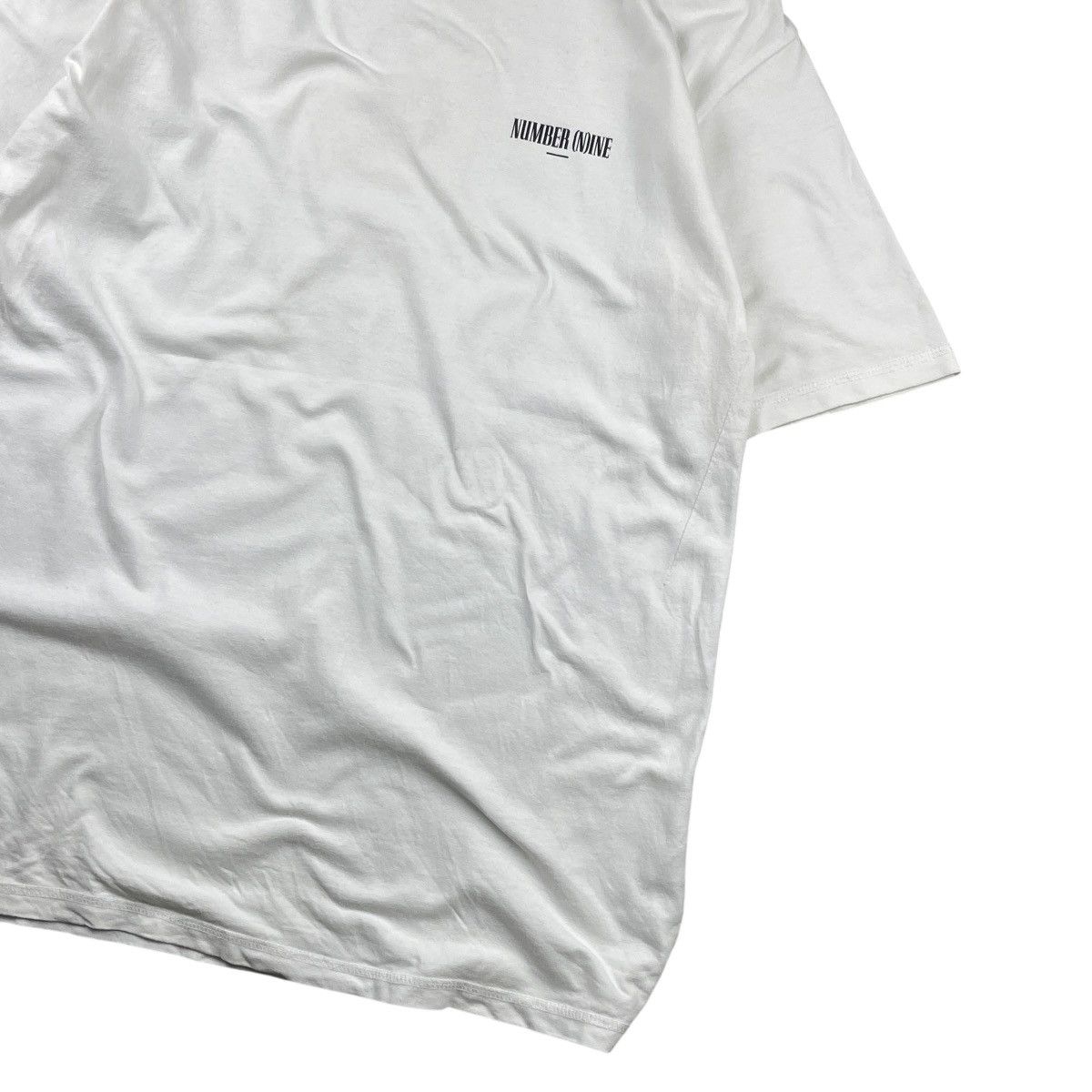 Number (N)ine Number (N)ine T-Shirt Size US S / EU 44-46 / 1 - 8 Thumbnail
