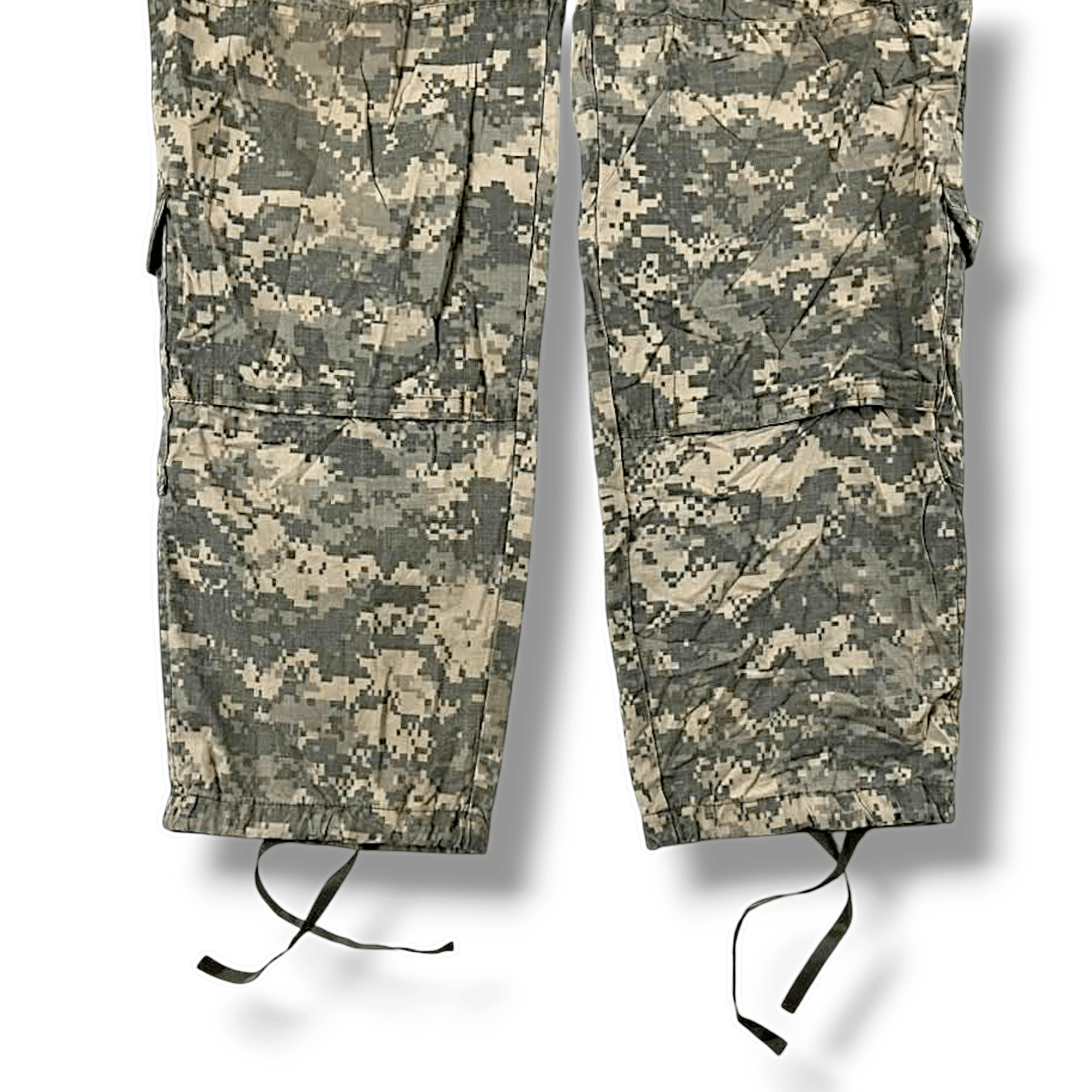 Other Vintage USAF military issue Pants Fashion Combat Size US 34 / EU 50 - 3 Thumbnail