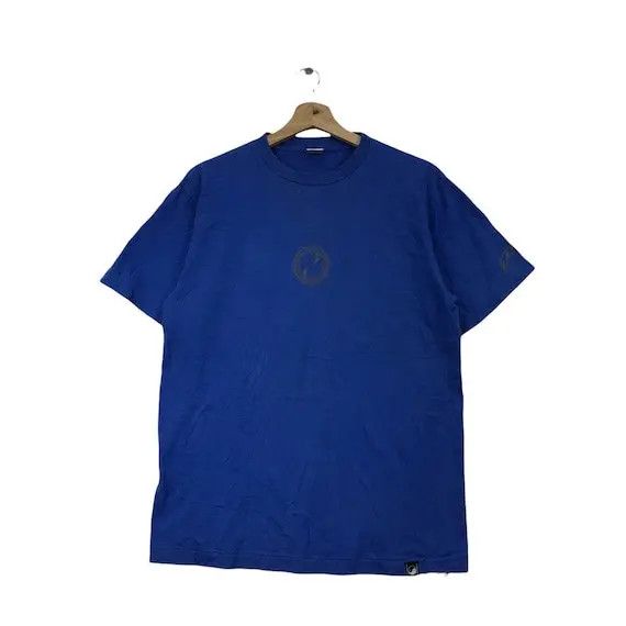 Vintage Vtg 90’ TOWN COUNTRY SURF T&C Design Tee Shirt Artwork Size US S / EU 44-46 / 1 - 2 Thumbnail