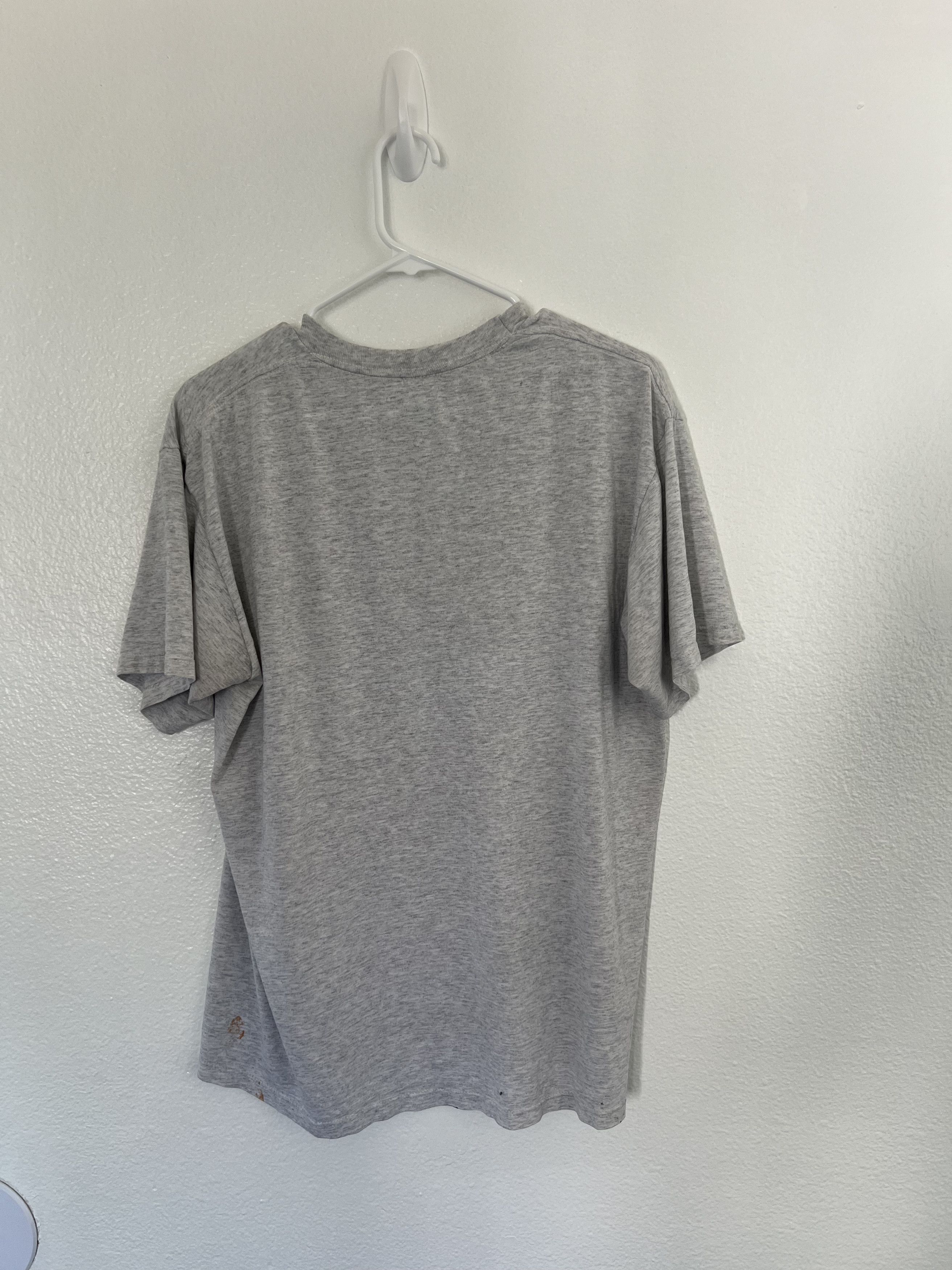 Vintage Vintage Dog Shirt Size US M / EU 48-50 / 2 - 3 Thumbnail