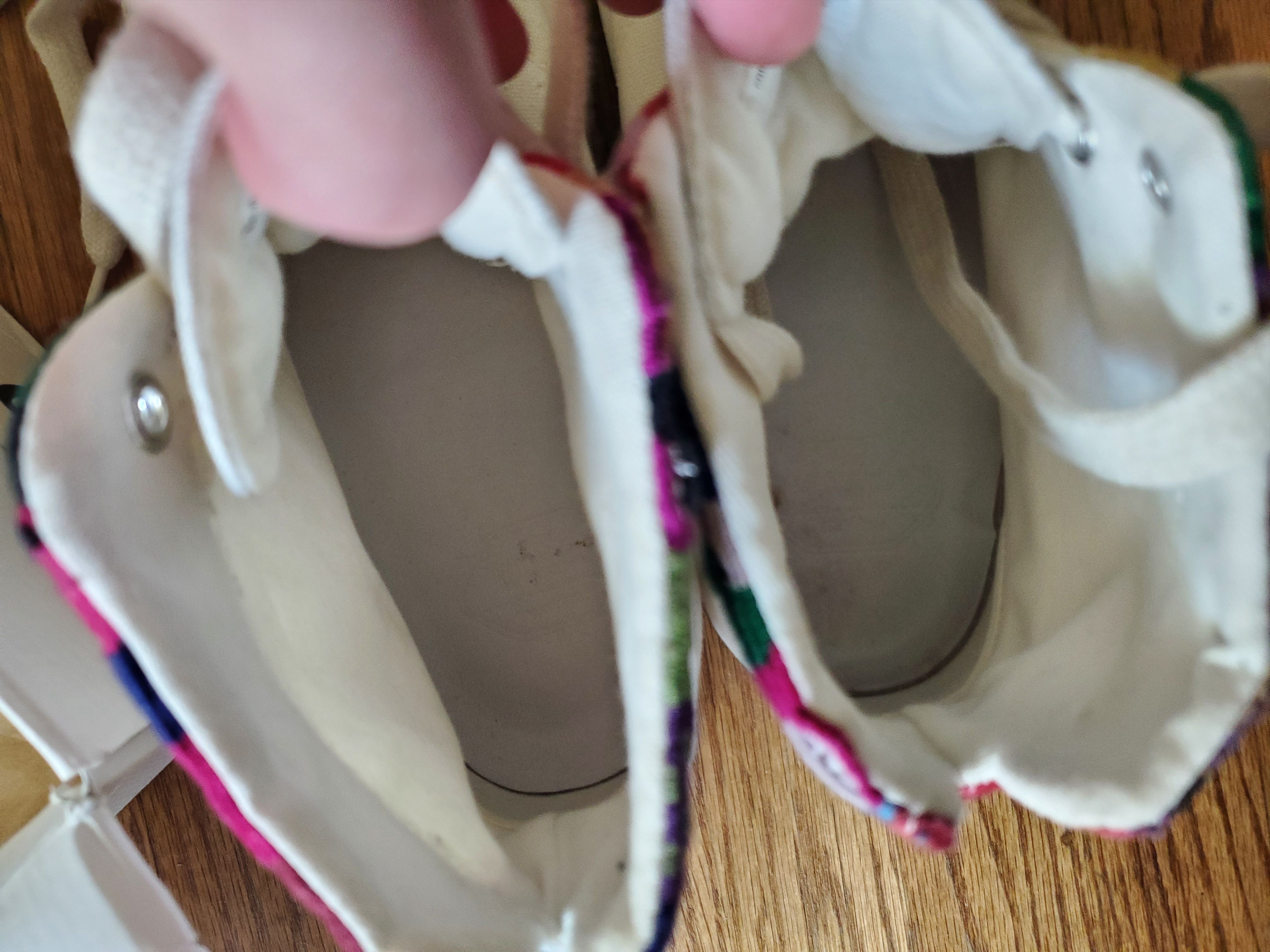Visvim Kiefer Mayan Size US 10 / EU 43 - 5 Thumbnail