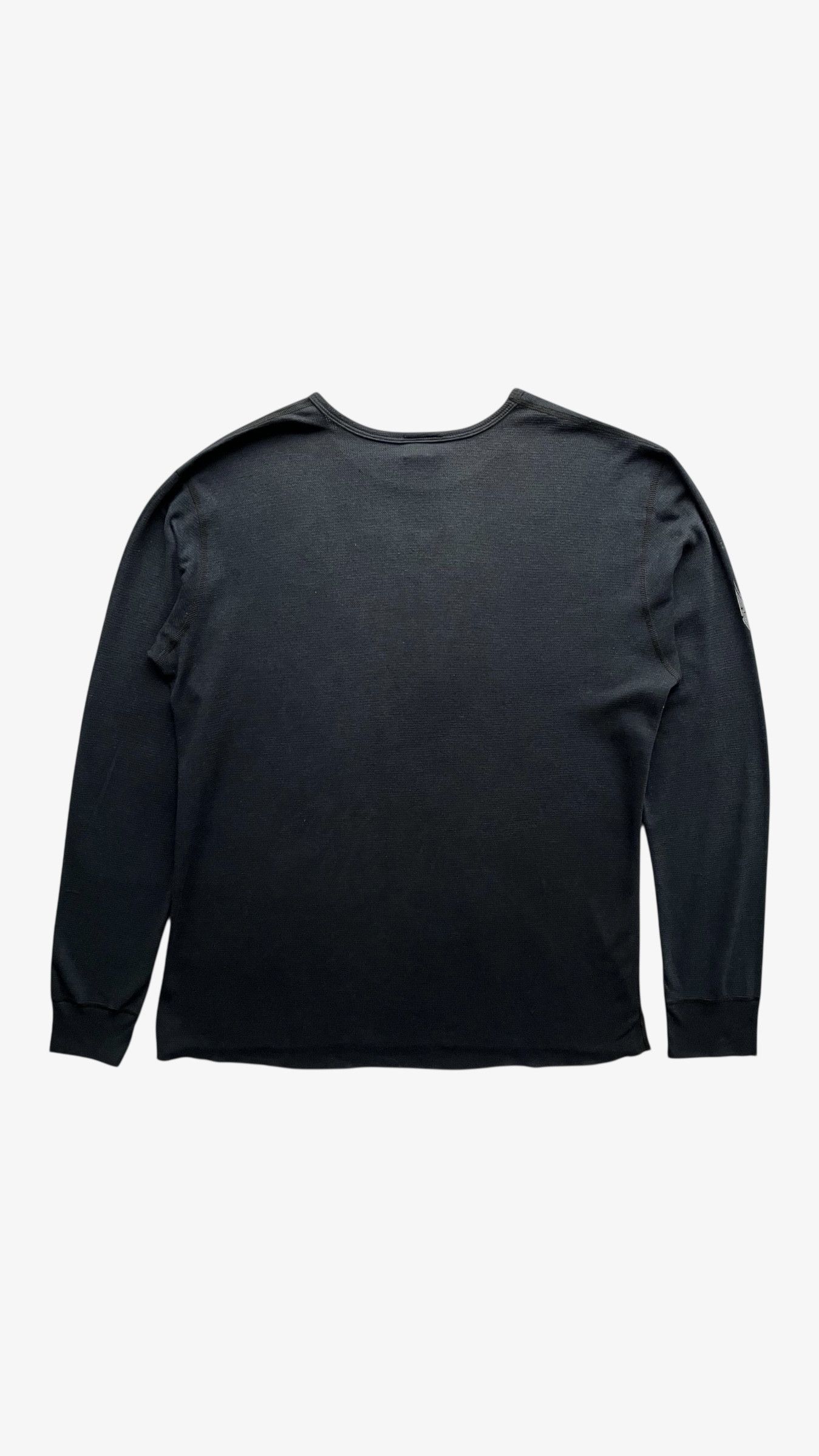 Tapout Vintage Y2K Men's Tapout Long Sleeve Graphic T-Shirt Size US L / EU 52-54 / 3 - 4 Thumbnail