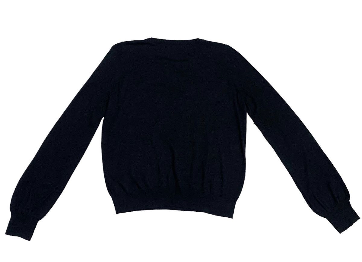 Issey Miyake × Tsumori Chisato Tsumori Chisato by Issey Miyake knit sweat Size M / US 6-8 / IT 42-44 - 6 Thumbnail