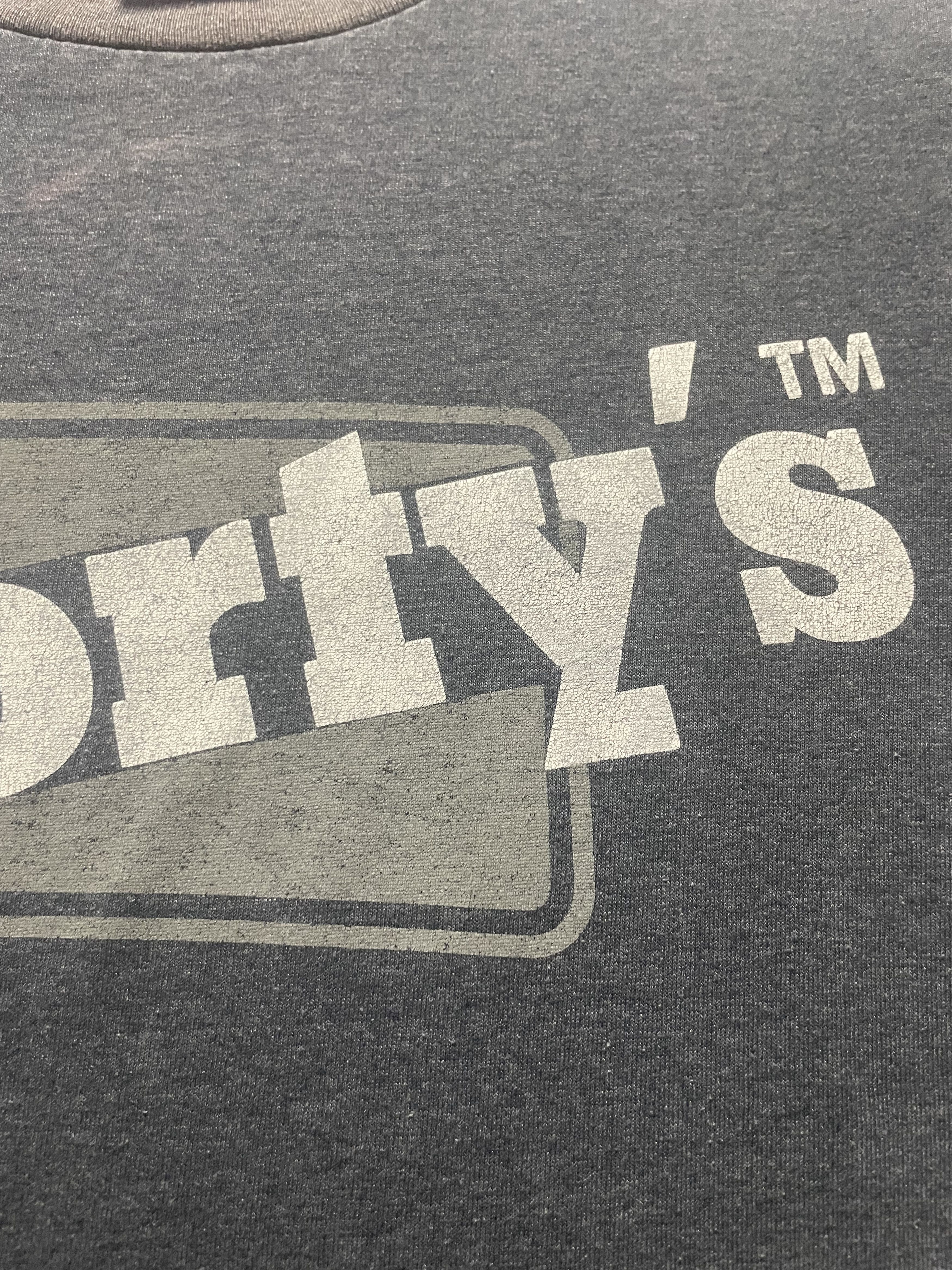 Vintage Vintage Shortys Skateboards Shirt Size US S / EU 44-46 / 1 - 4 Thumbnail