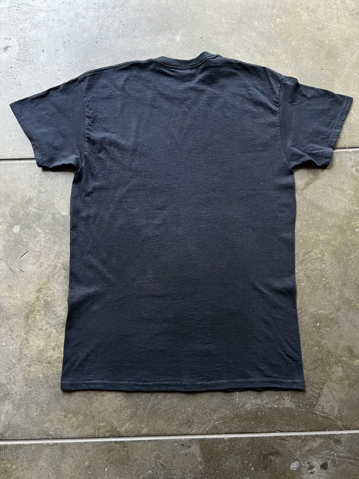 Vintage Rare 2012 Sherlock Holmes TV Series Promo Tee Shirt Size US M / EU 48-50 / 2 - 2 Thumbnail