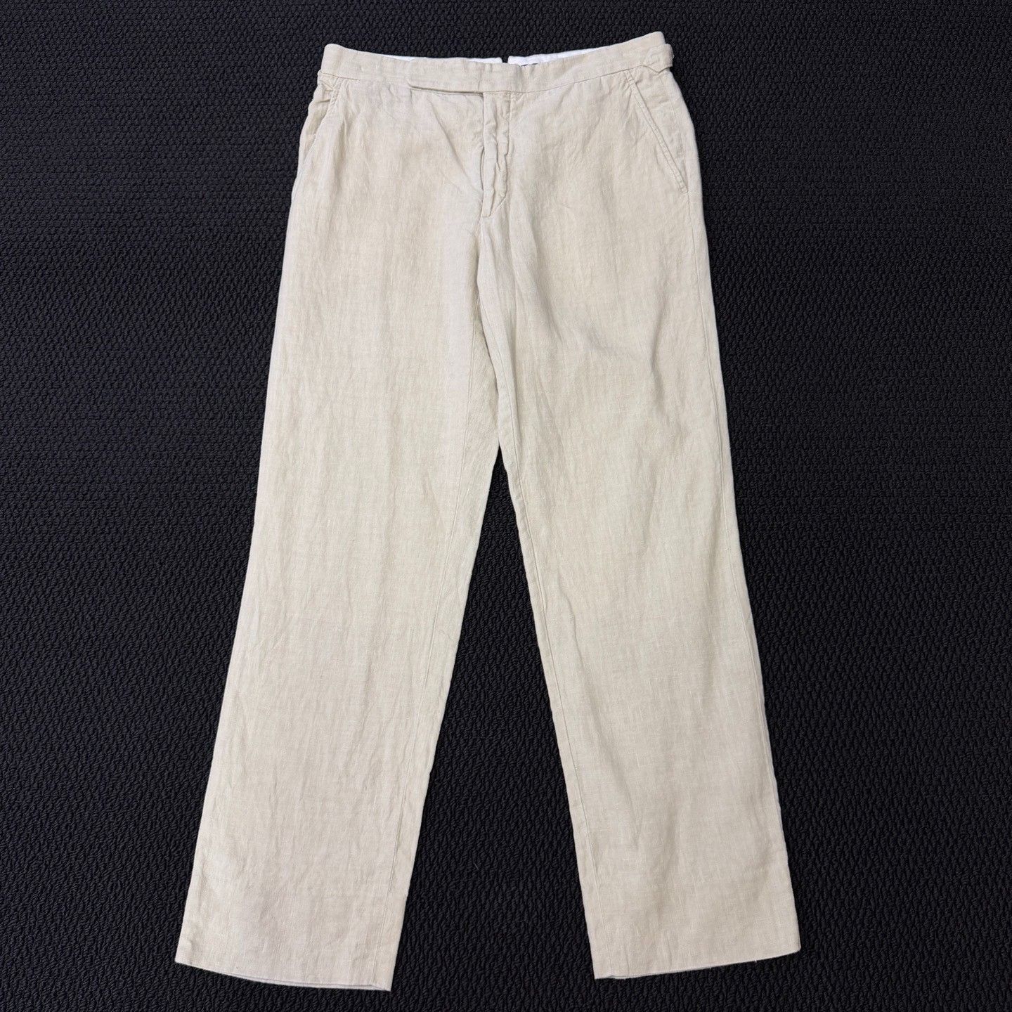 Ralph Lauren Purple Label Ralph Lauren Purple Label Silk. Size US 32 / EU 48 - 1 Thumbnail