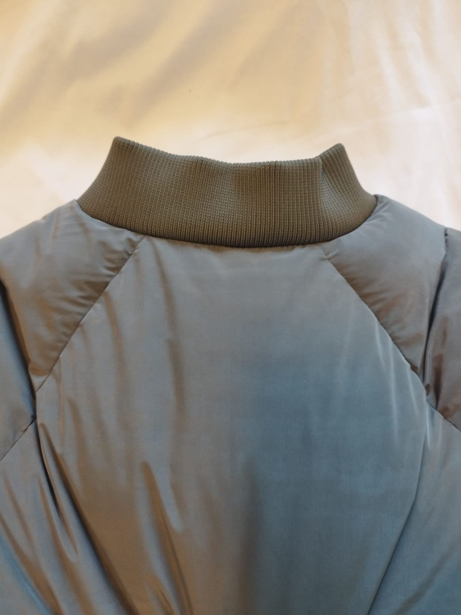 Seventh Seventh Cactus Sumo Coat [Limited Edition] Size US M / EU 48-50 / 2 - 5 Thumbnail