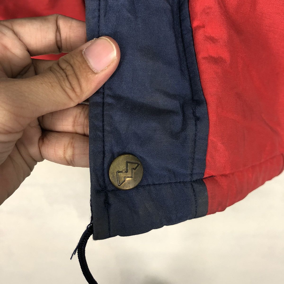 Montbell Mont Bell Goretex Thinsulate Jacket Size US M / EU 48-50 / 2 - 14 Thumbnail