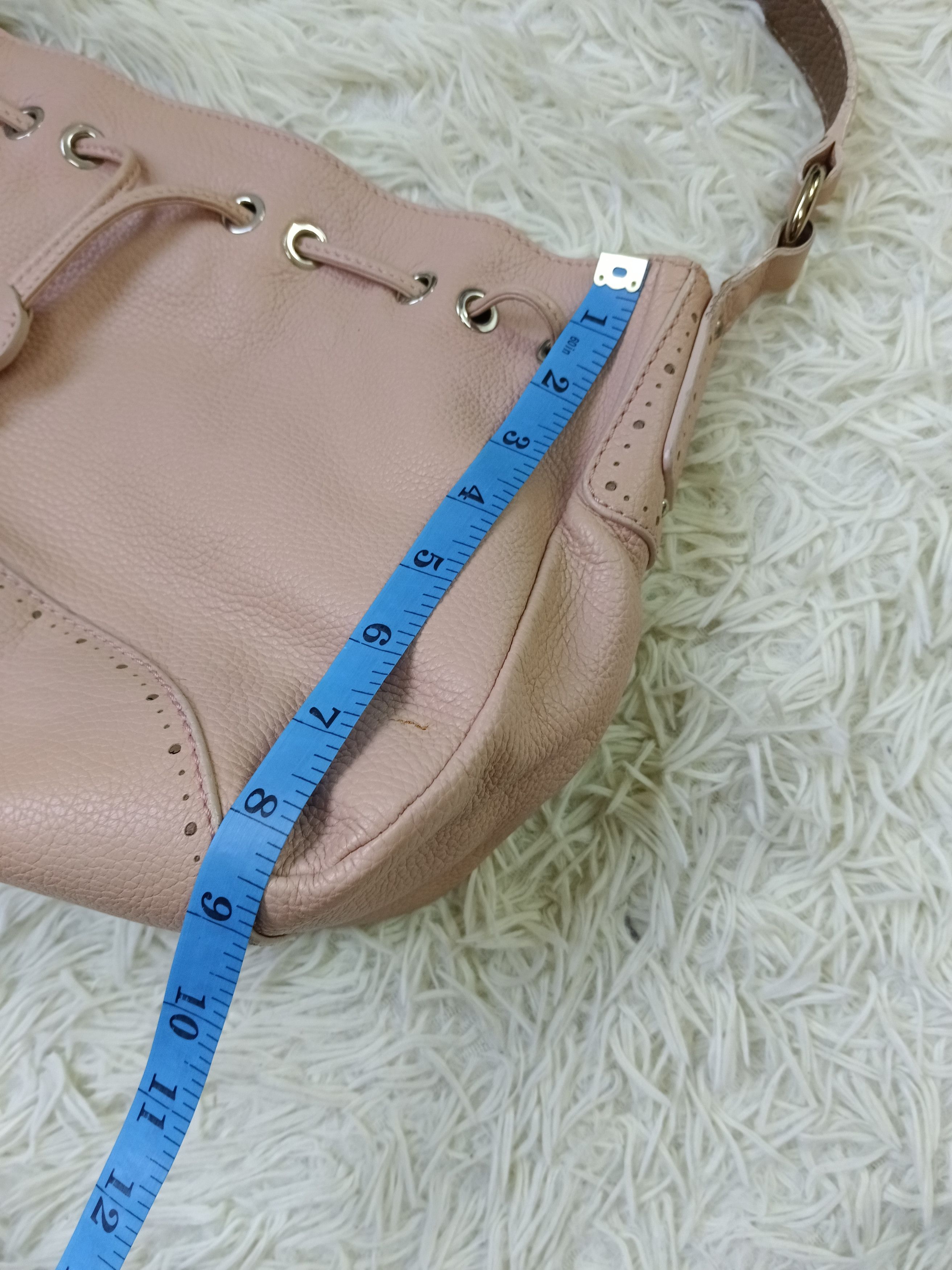 Aigner AIGNER SOFT LEATHER Size ONE SIZE - 5 Thumbnail