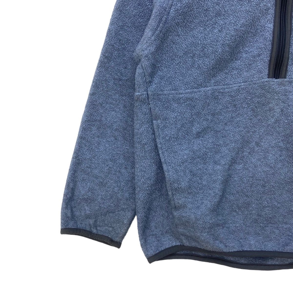 Patagonia × Vintage Vintage Patagonia Synchilla Fleece Half Zipper Jacket Size US XS / EU 42 / 0 - 10 Thumbnail