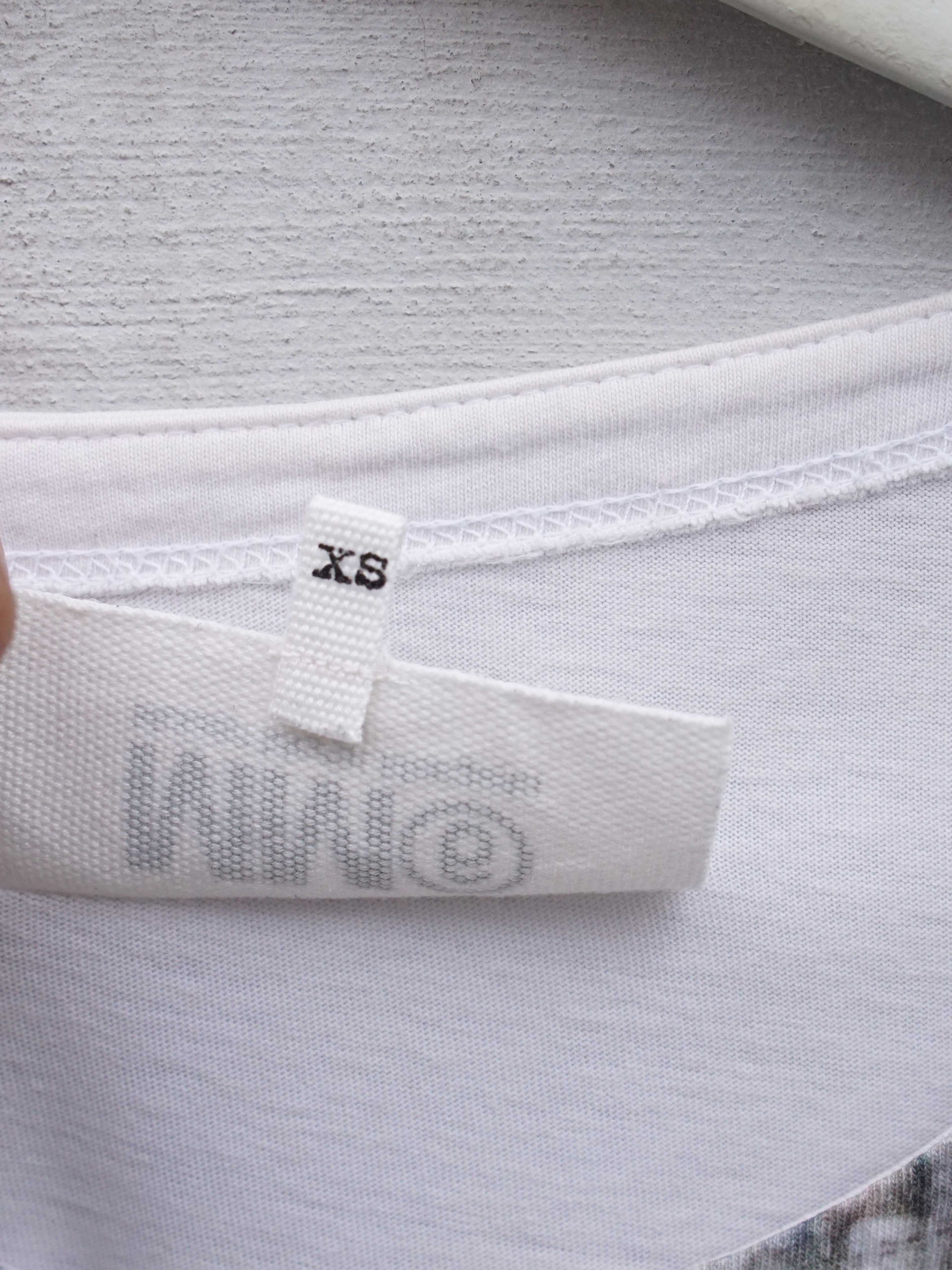 Maison Margiela *NoTariff Maison Margiela MM6 Photo Tee Size XS / US 0-2 / IT 36-38 - 6 Thumbnail