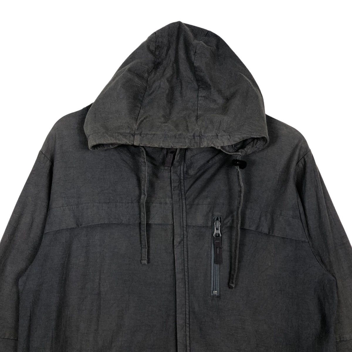 Hysteric Glamour 🔥90’s Chore Hoodie Jacket Abahouse Japan Made Size US M / EU 48-50 / 2 - 2 Thumbnail