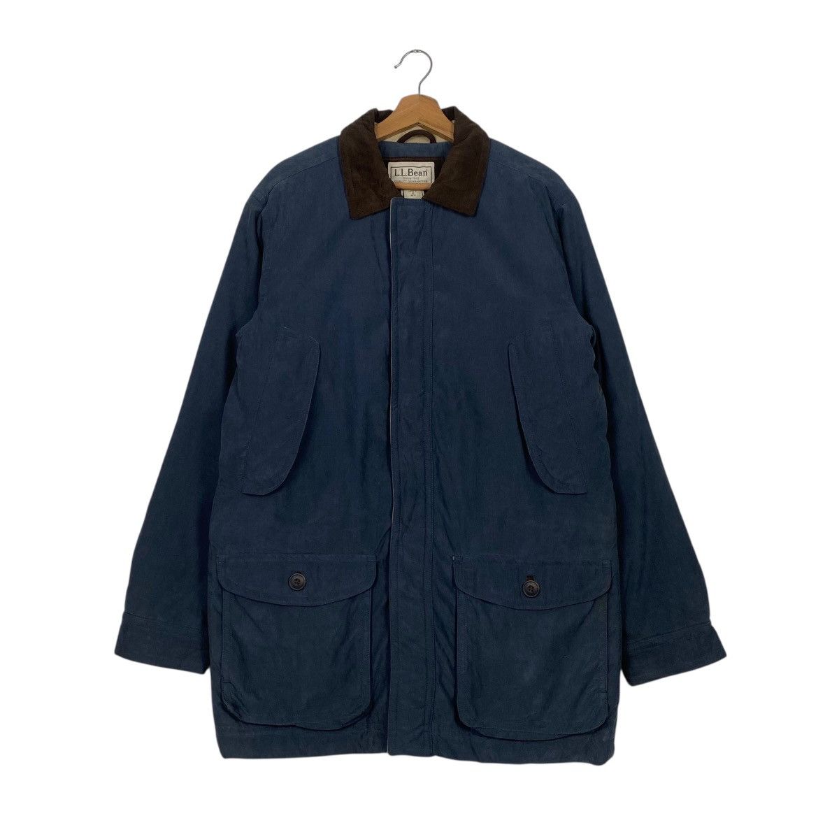 L.L. Bean LL Bean Field jacket Size US S / EU 44-46 / 1 - 1 Thumbnail