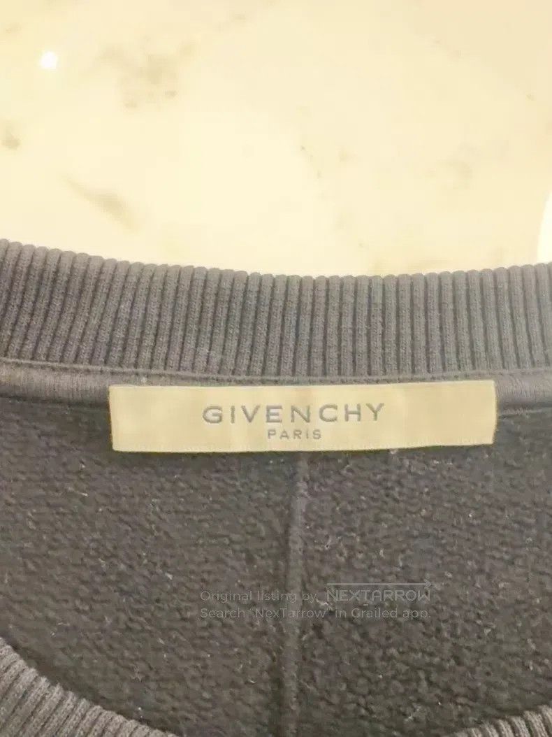 Givenchy Givenchy Classic Madonna Goddess Avatar StyleHoodie Size US M / EU 48-50 / 2 - 4 Thumbnail
