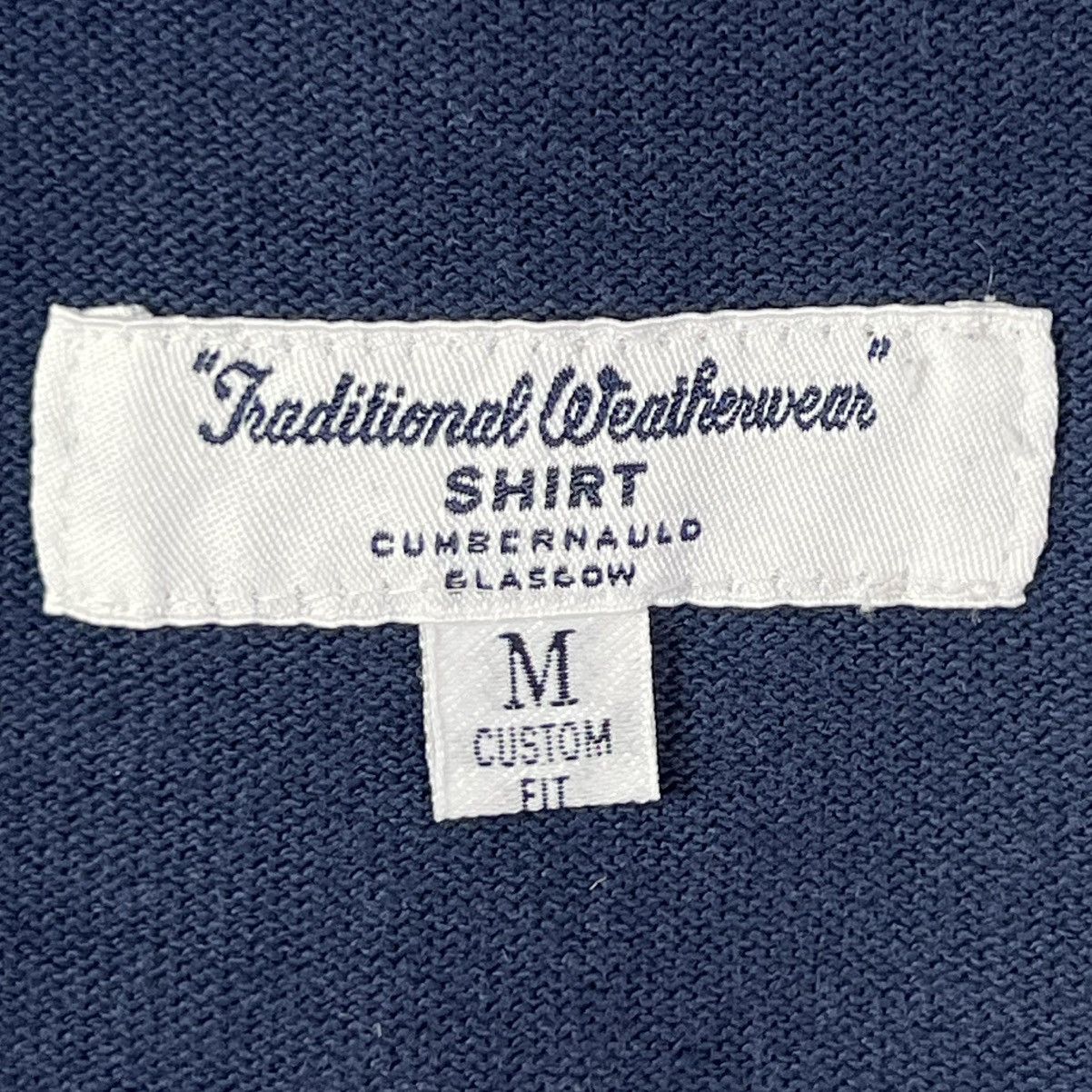 Traditional Weatherwear Vintage Traditional Weatherwear Cardigan Size US M / EU 48-50 / 2 - 11 Thumbnail