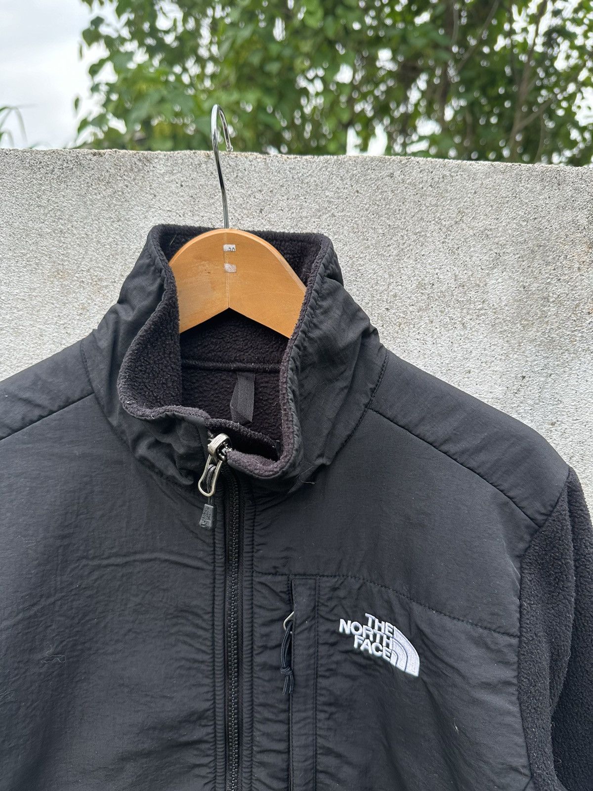 Polartec × The North Face The north face femme polartec fleece jacket Size S / US 4 / IT 40 - 2 Thumbnail