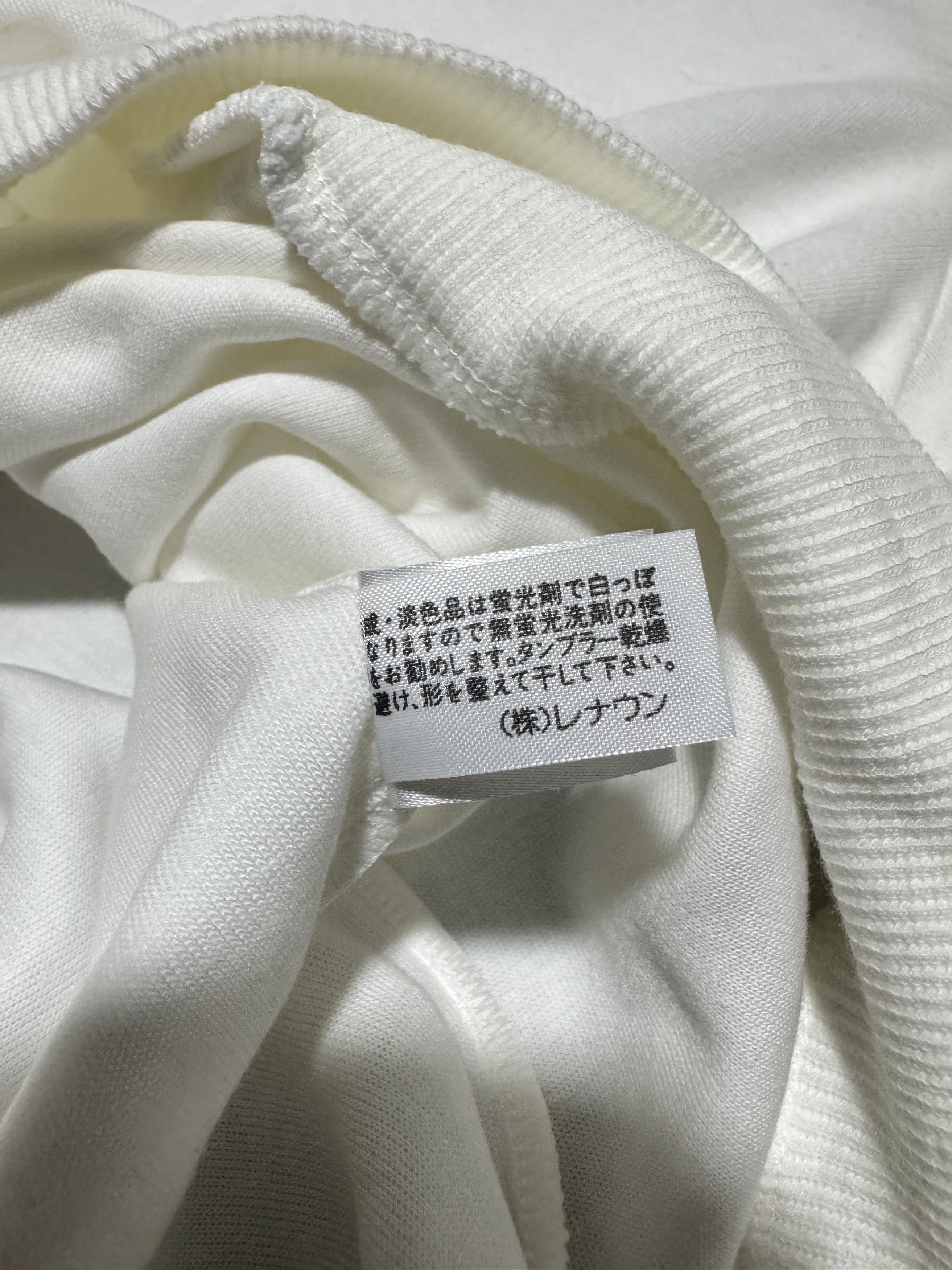 Celine Vintage Celine Paris Embroidered Japan Edition Sweatshirt Size US M / EU 48-50 / 2 - 7 Thumbnail