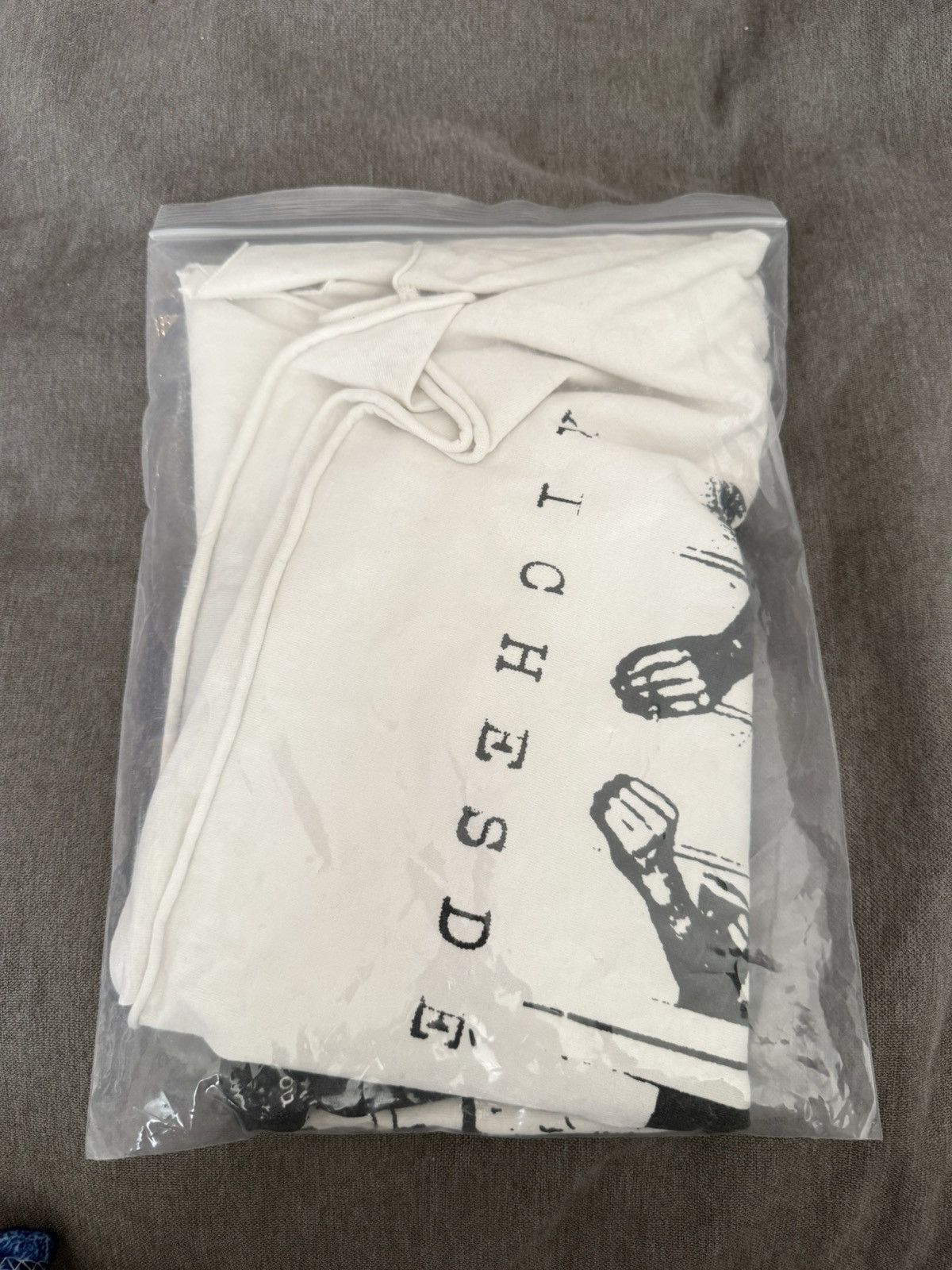 Enfants Riches Deprimes Enfants riches deprimes blokades shirt Size US L / EU 52-54 / 3 - 3 Thumbnail