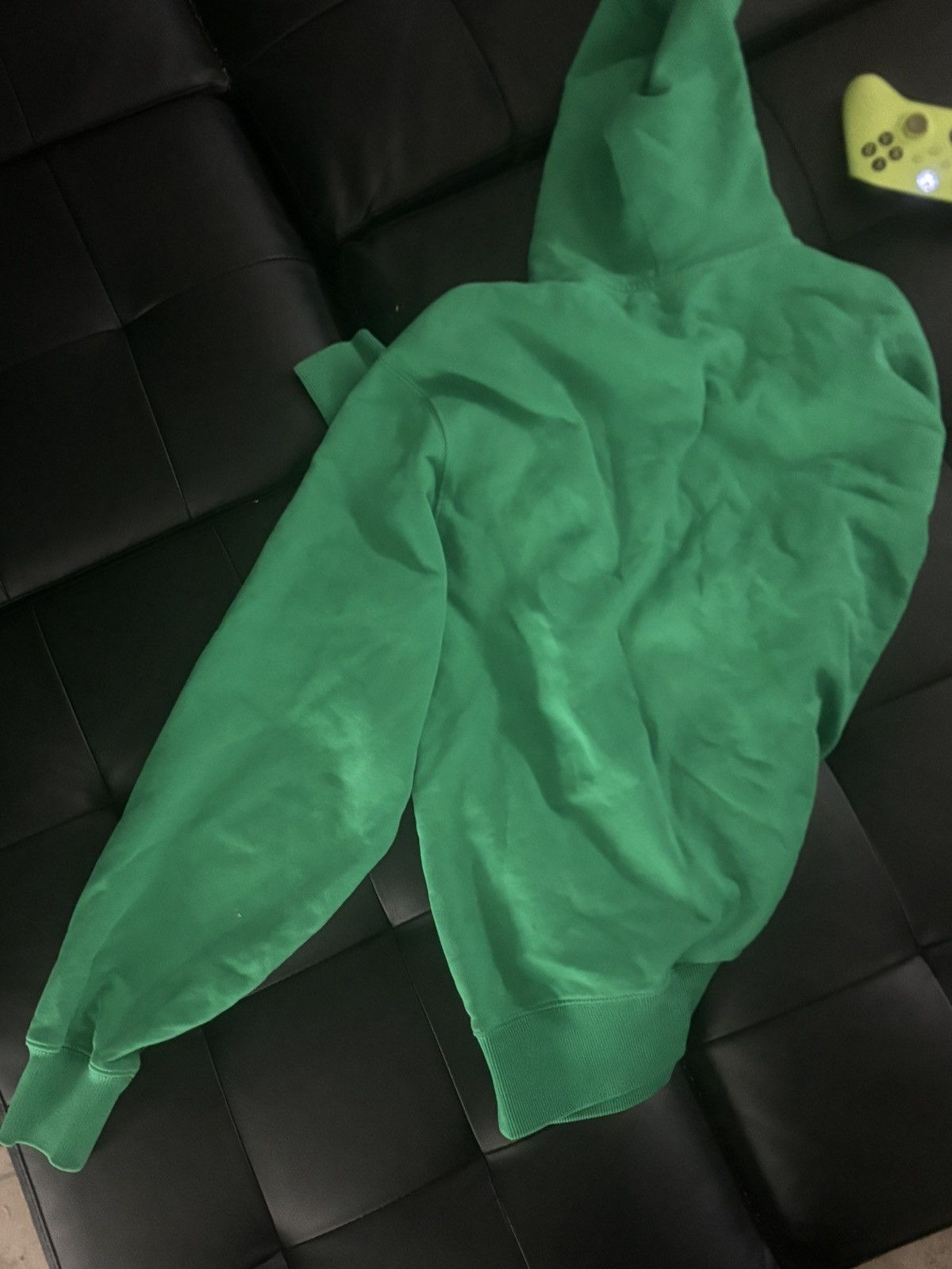 Helmut Lang Helmut lang hoodie 2022 Size US M / EU 48-50 / 2 - 2 Thumbnail
