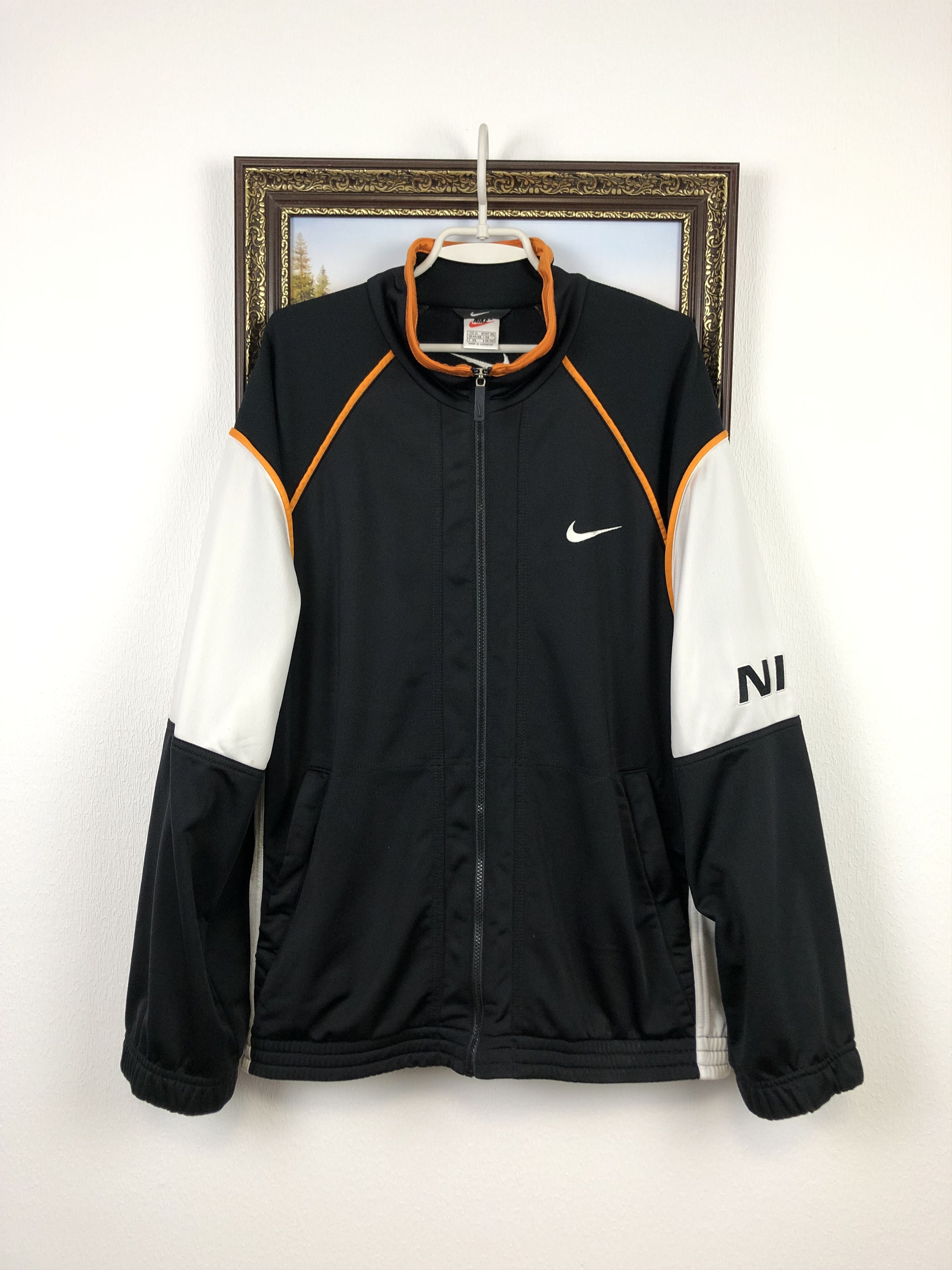 Nike × Vintage Archive Early 1990