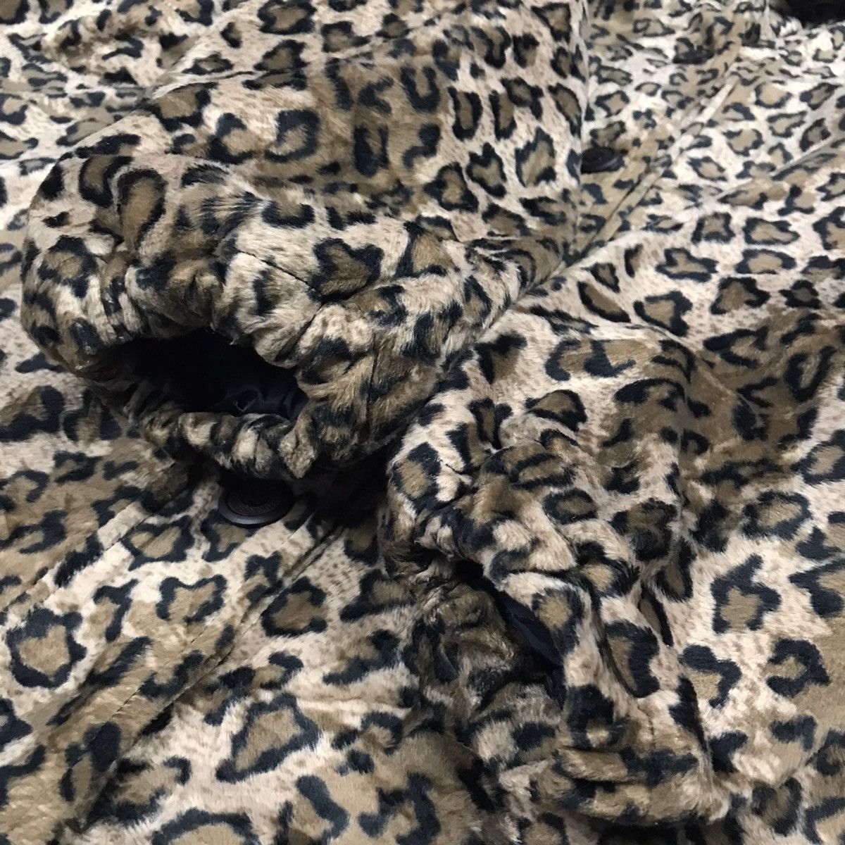 Designer × Japanese Brand DESIGN JAPAN STYLE BEAUTIFUL LIFE BUTTON JACKET Size US M / EU 48-50 / 2 - 12 Thumbnail