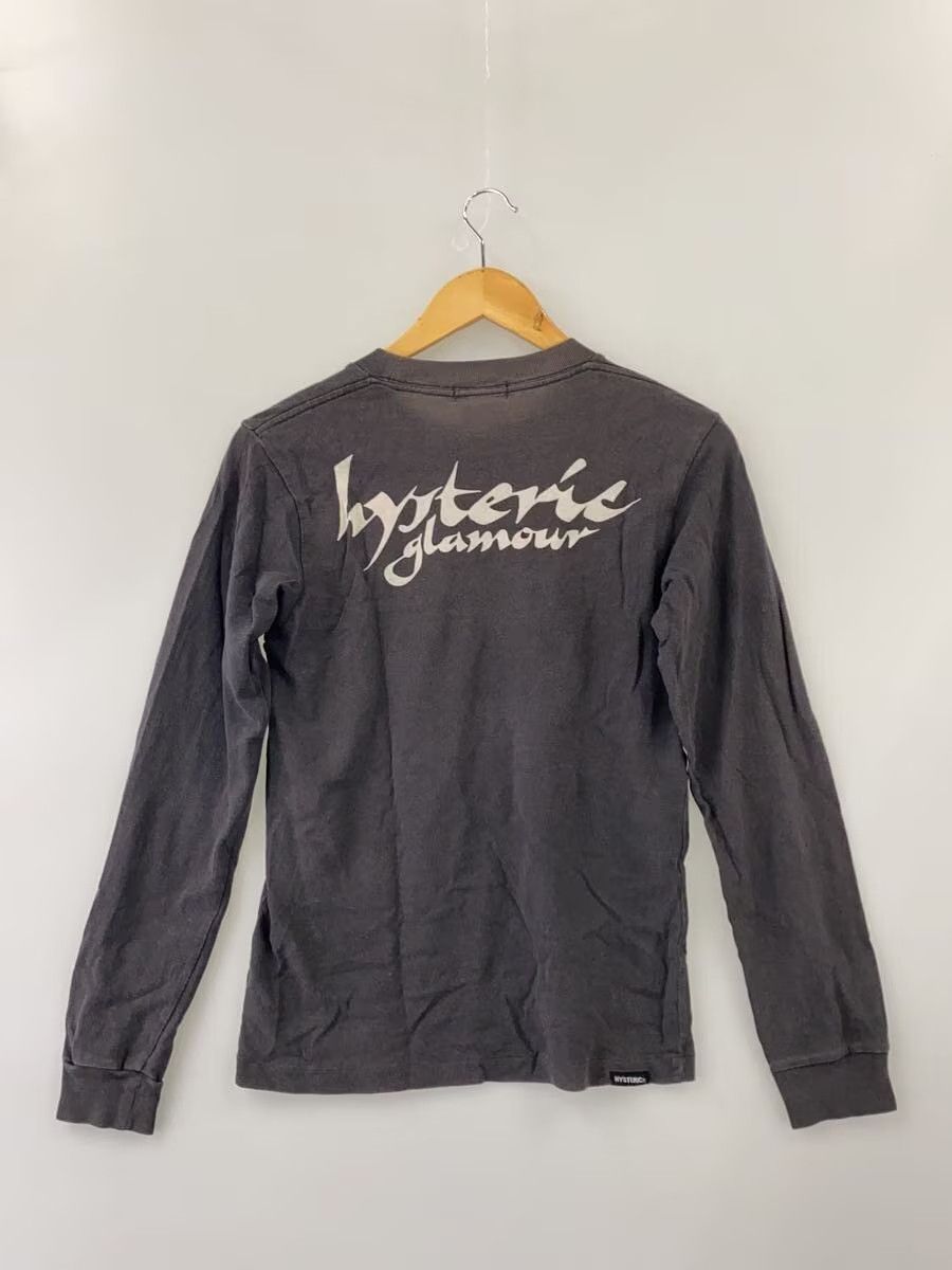 Hysteric Glamour Born To Lose Long Sleeve Tee Size US S / EU 44-46 / 1 - 2 Thumbnail