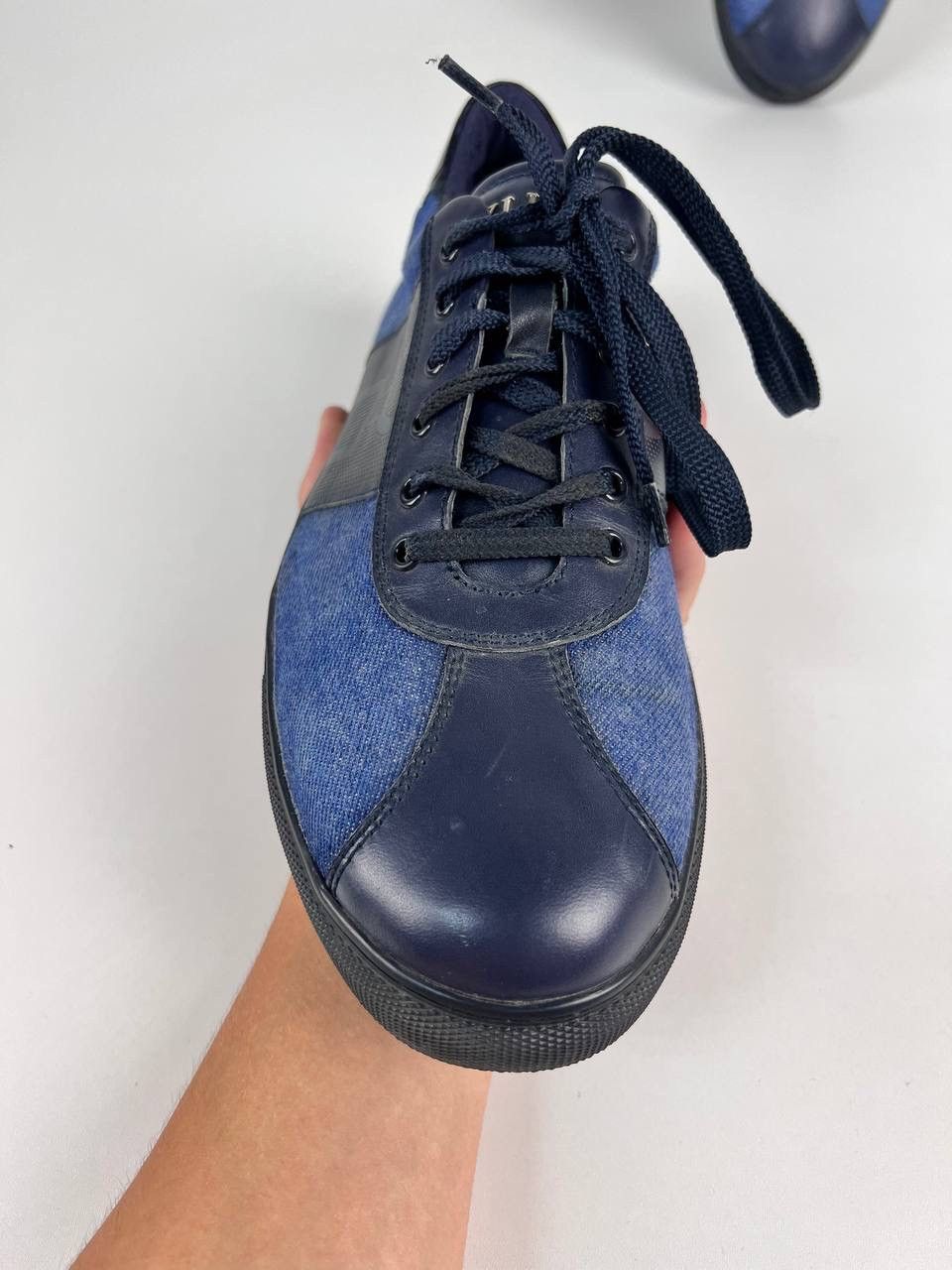 Zilli Zilli luxury shoes size 44 Size US 10 / EU 43 - 4 Thumbnail