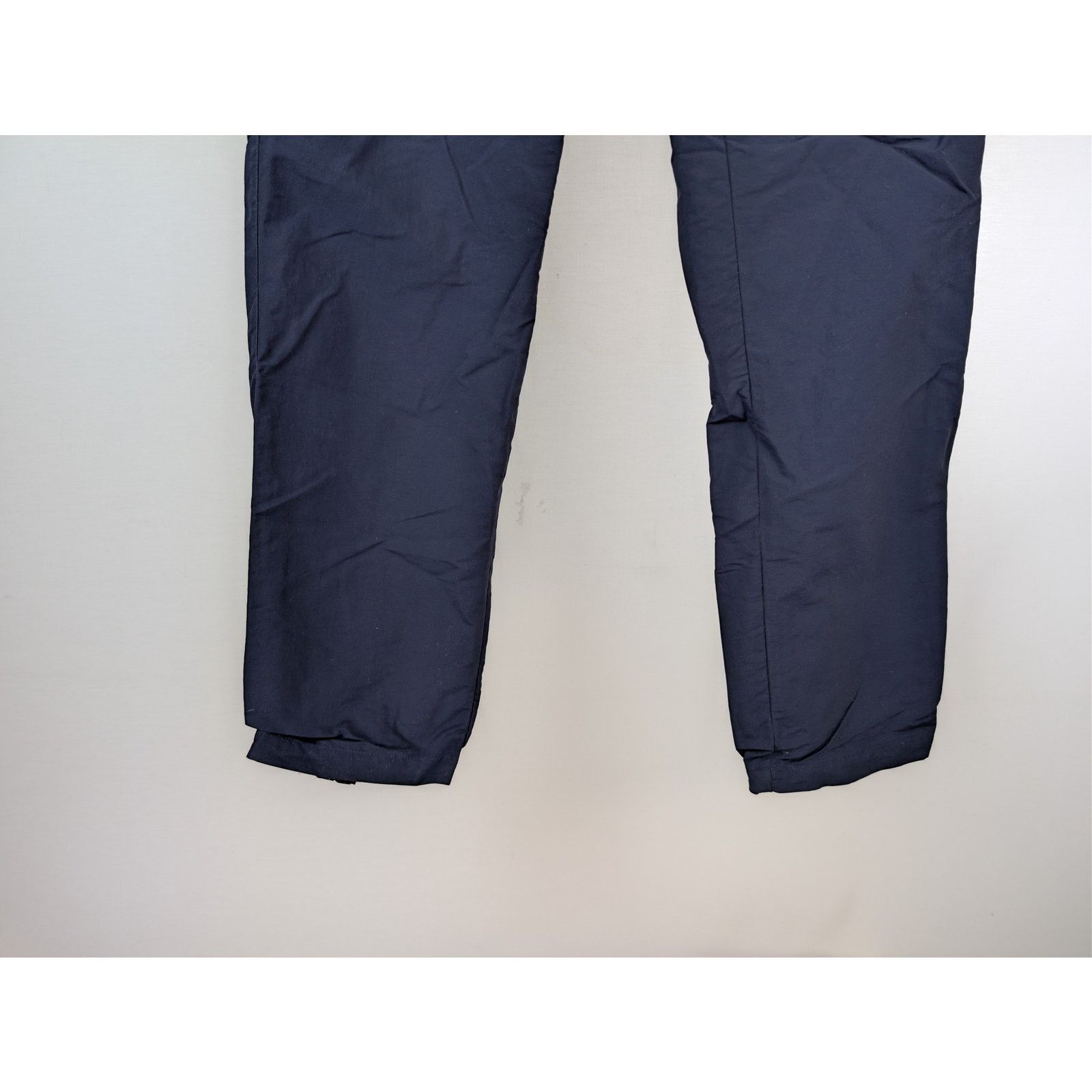 Martine Rose × Napapijri o1rshd1 Distinctive Logo Patch Trousers / Sweatpants in Blue Size US 32 / EU 48 - 4 Thumbnail