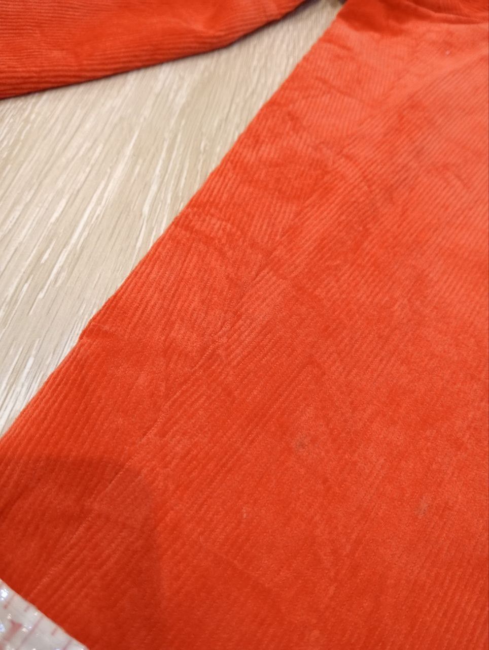 Marni MARNI x UT BAGGY CORDUROY PANTS Size US 31 - 17 Thumbnail