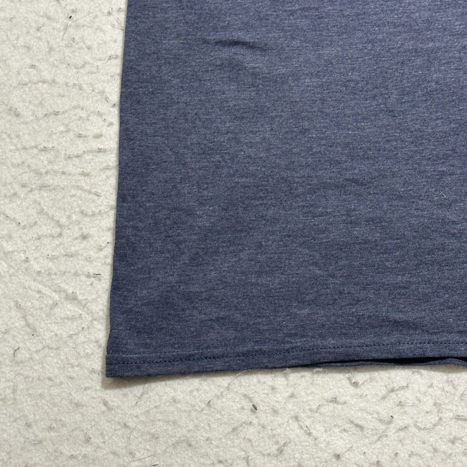 Nintendo Pokemon Medium Pikachu Blue Crewneck Graphic T Shirt Size US M / EU 48-50 / 2 - 8 Thumbnail