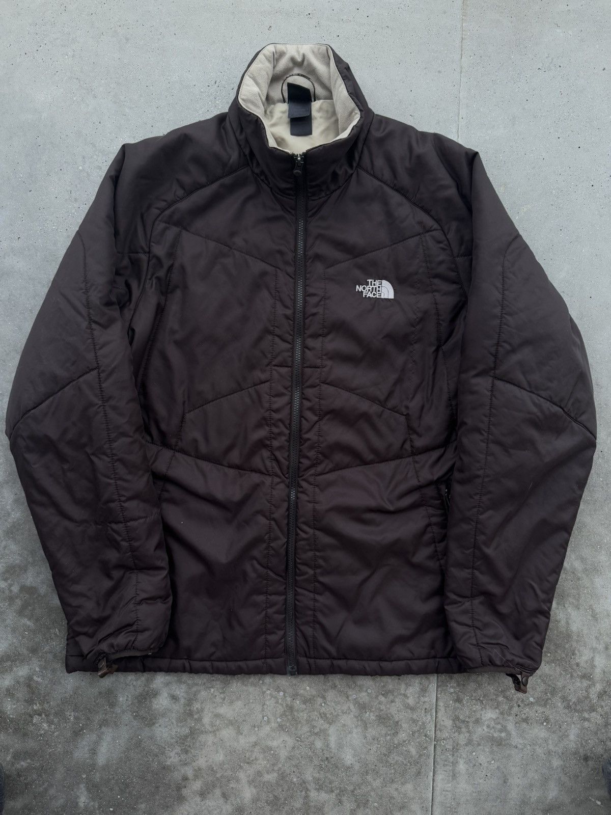 The North Face TNF The North Face Parka with puffer lining Size US XXL / EU 58 / 5 - 3 Thumbnail